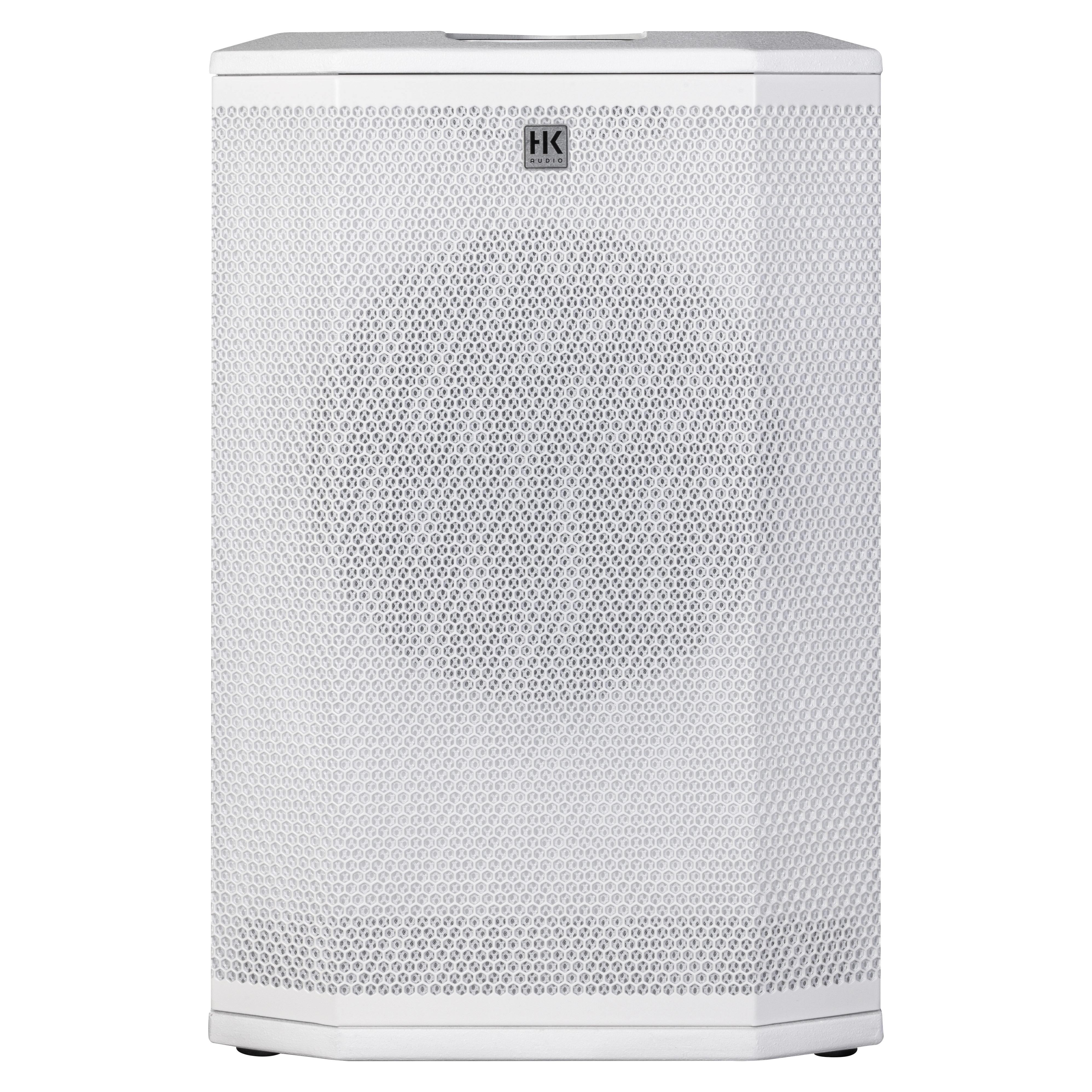 GUITARGUITAR HK Audio Polar 10 MK2 Complete Speaker System in White