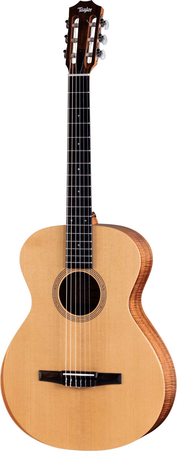 GUITARGUITAR Taylor Limited Edition Academy 12e-N Koa Grand Concert