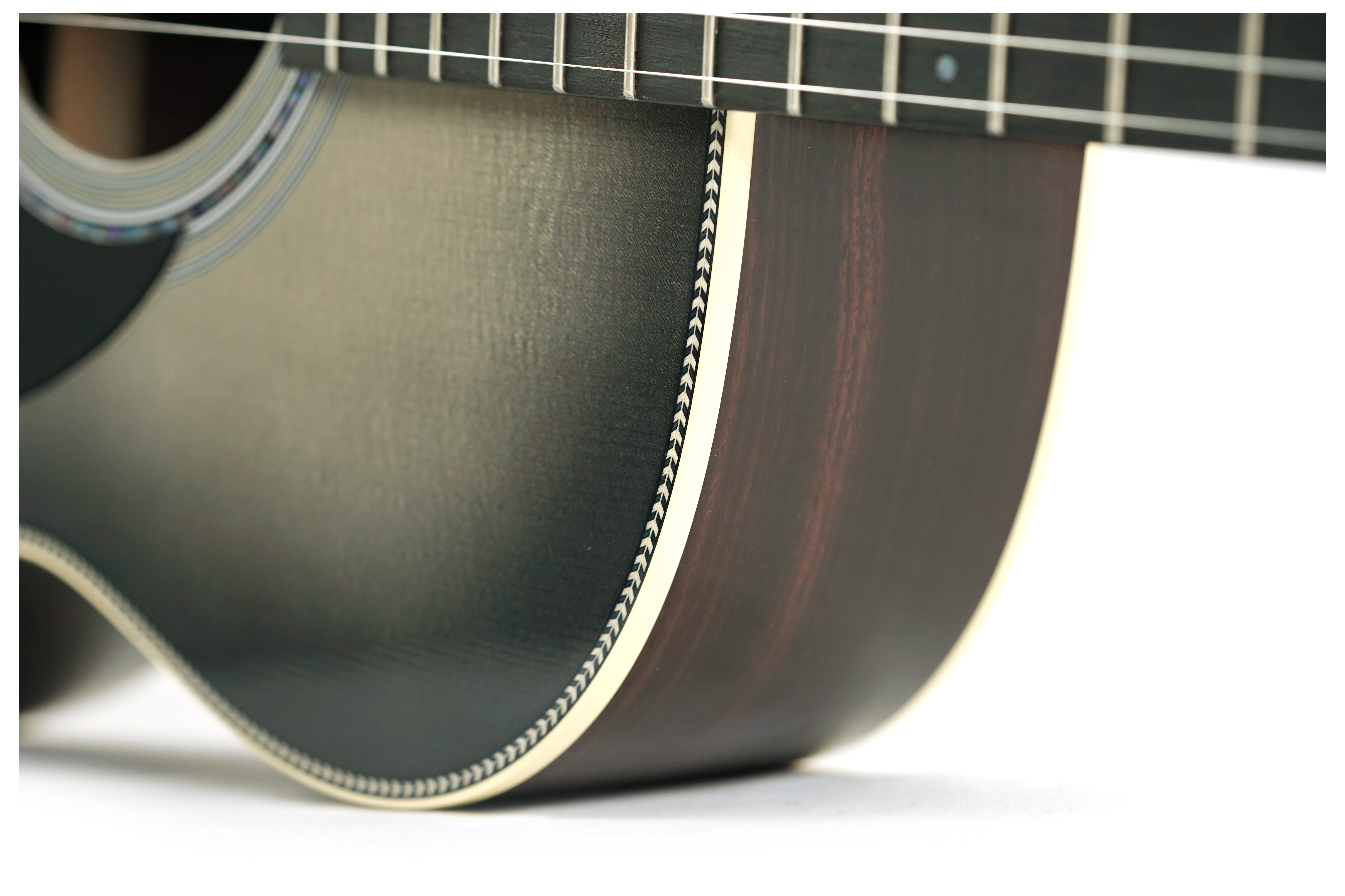 GUITARGUITAR Martin OM-JM John Mayer 20th Anniversary