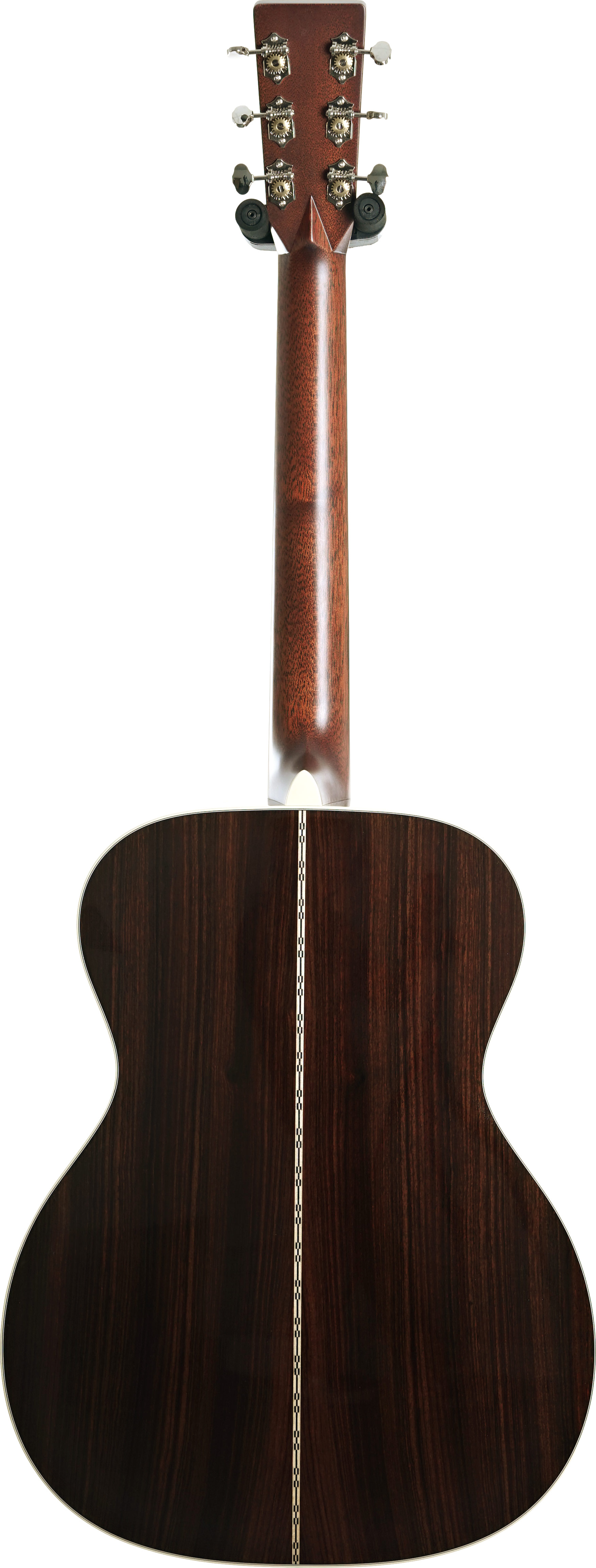 GUITARGUITAR Martin Standard Series OM-28 Sunburst
