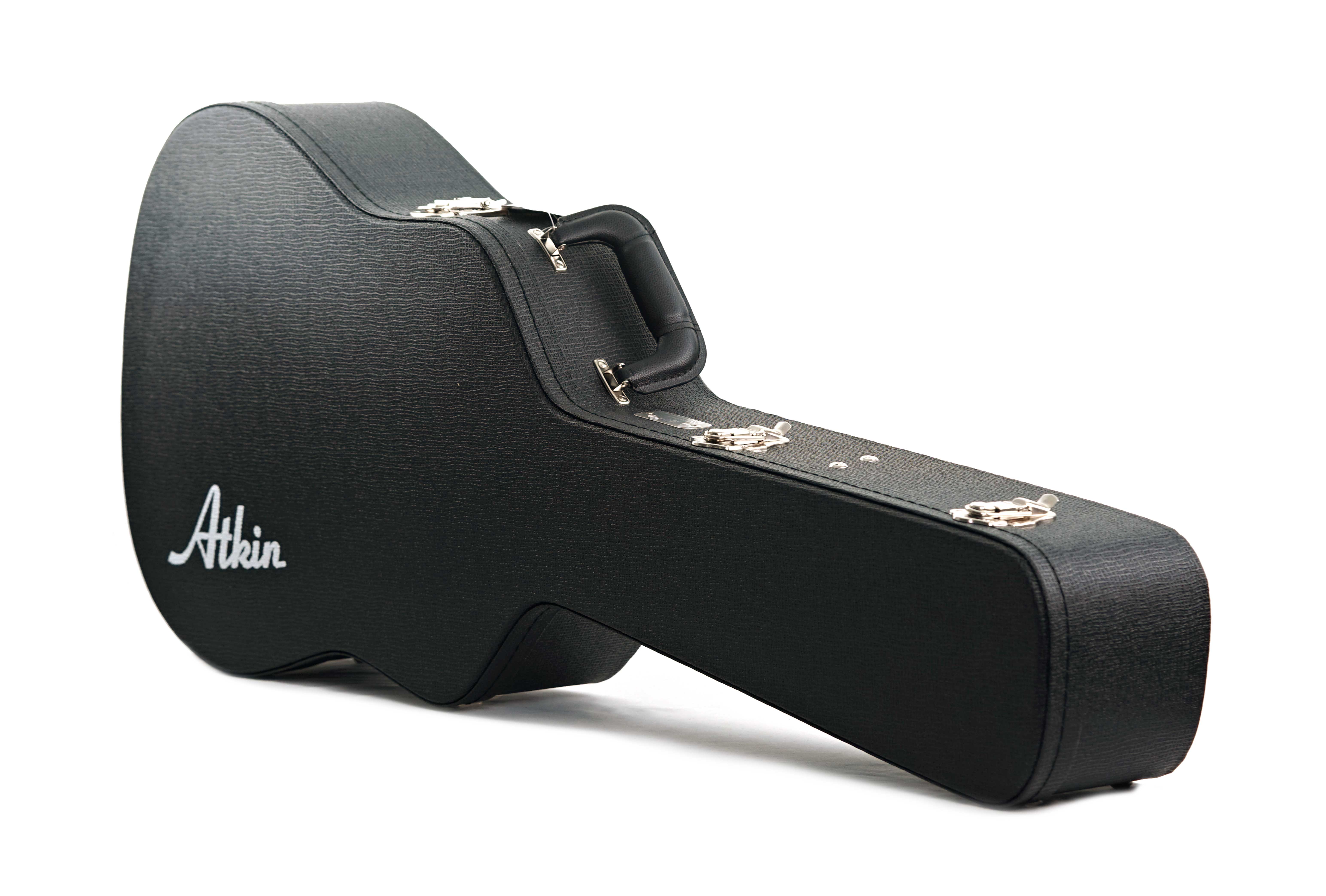 GUITARGUITAR Atkin J43 Kingfisher