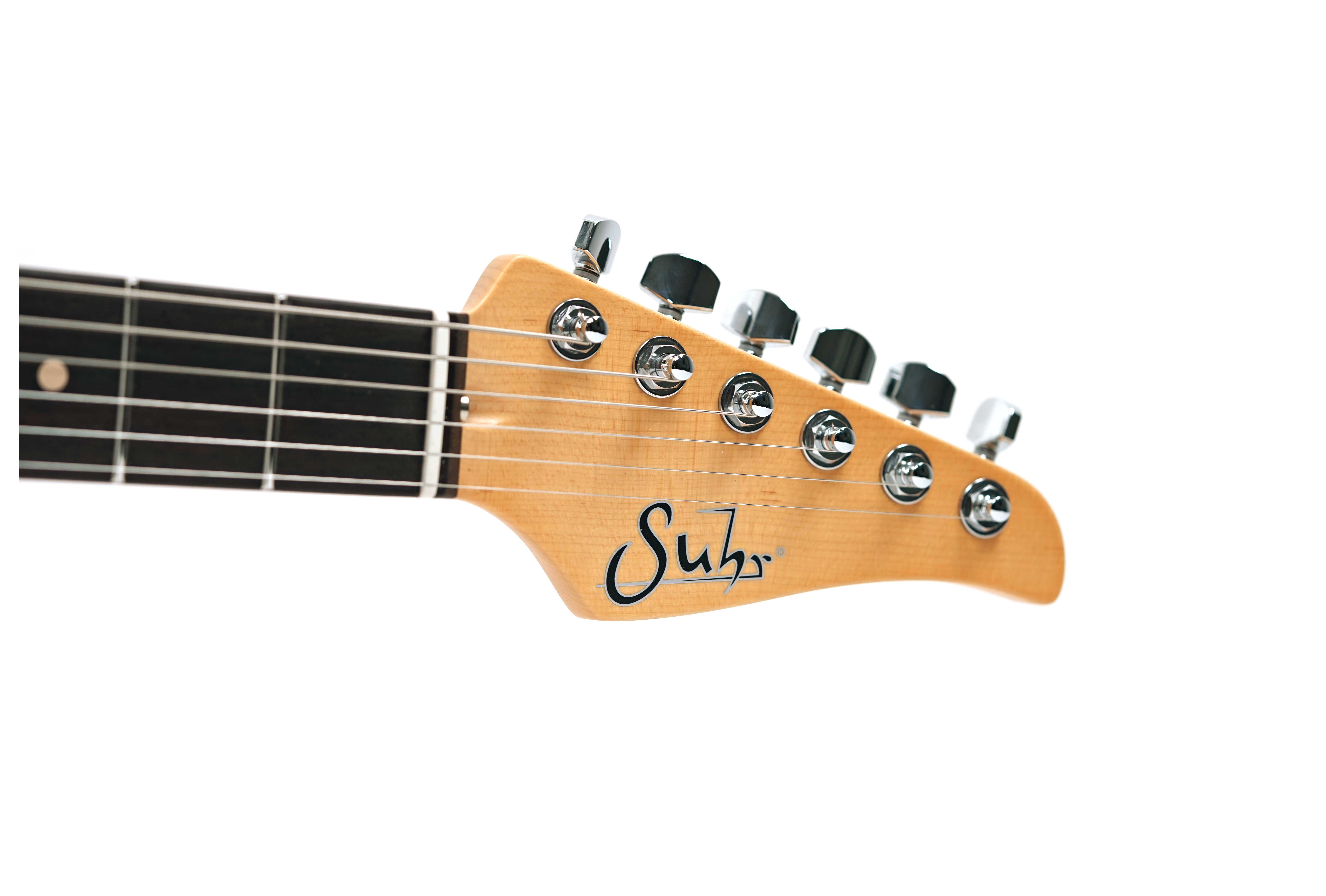 GUITARGUITAR Suhr Classic S HSS Porsche Red Rosewood Fingerboard SSCII #87618