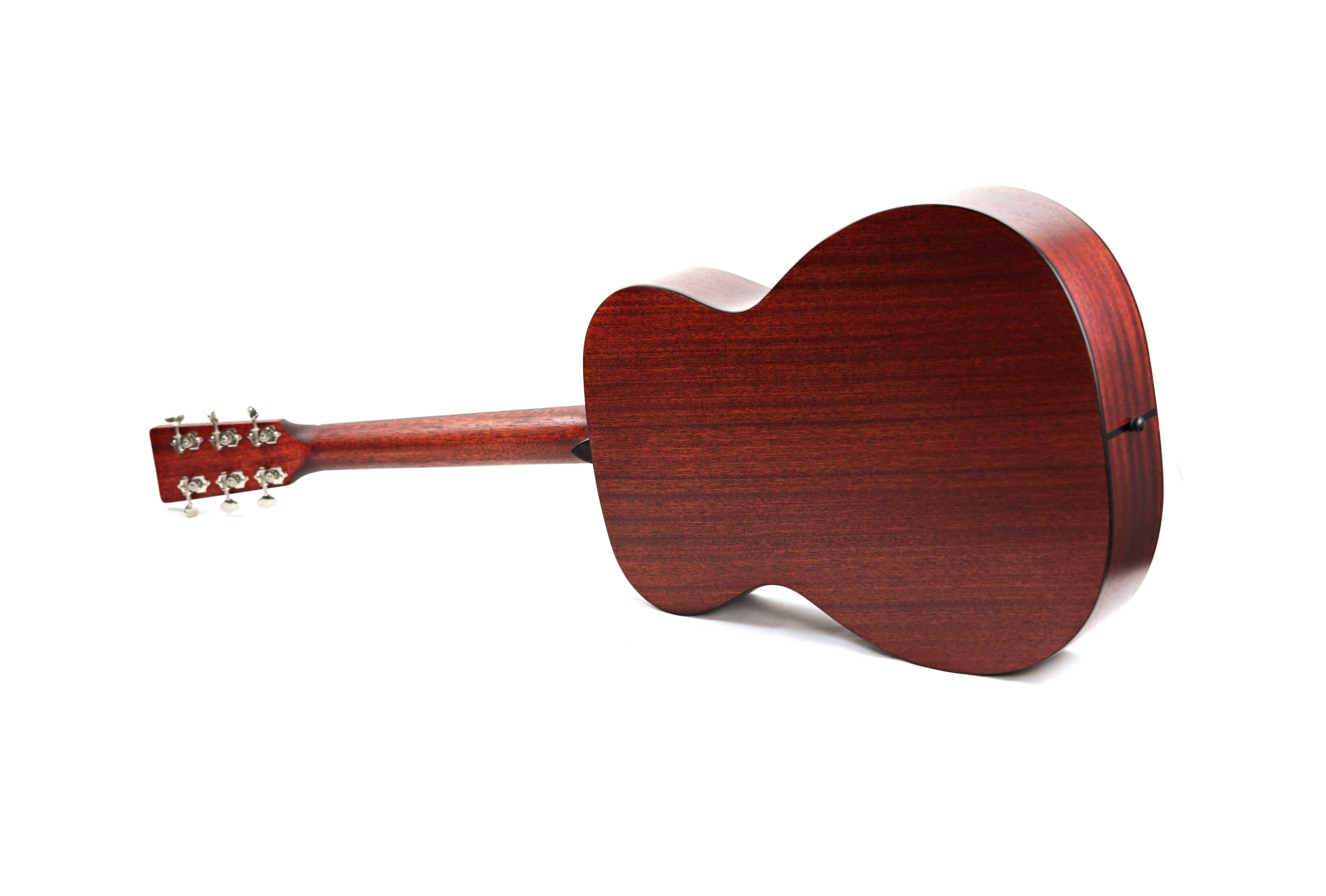 GUITARGUITAR Eastman Traditional Series E1OM Classic