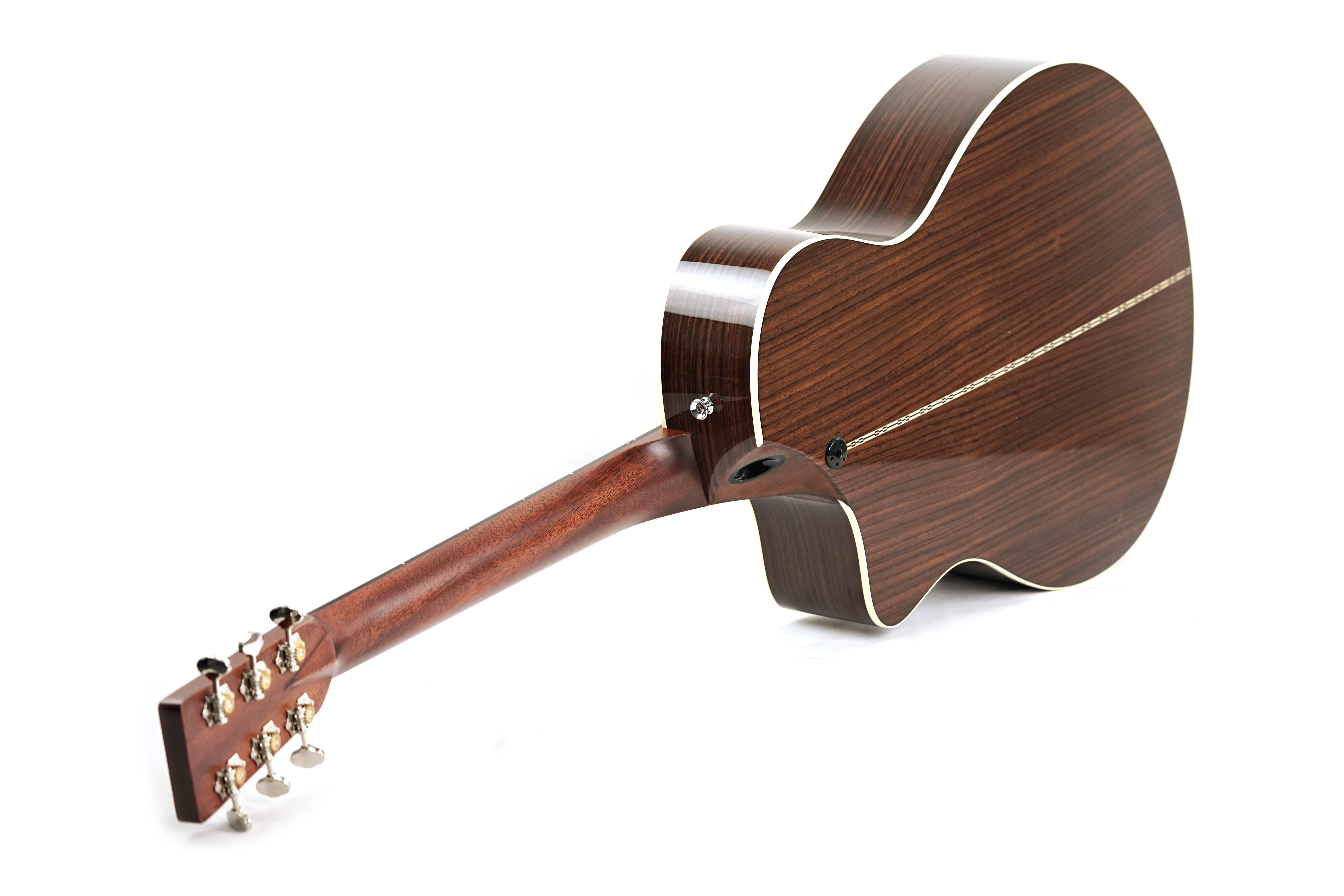 GUITARGUITAR Martin SC28E Fishman
