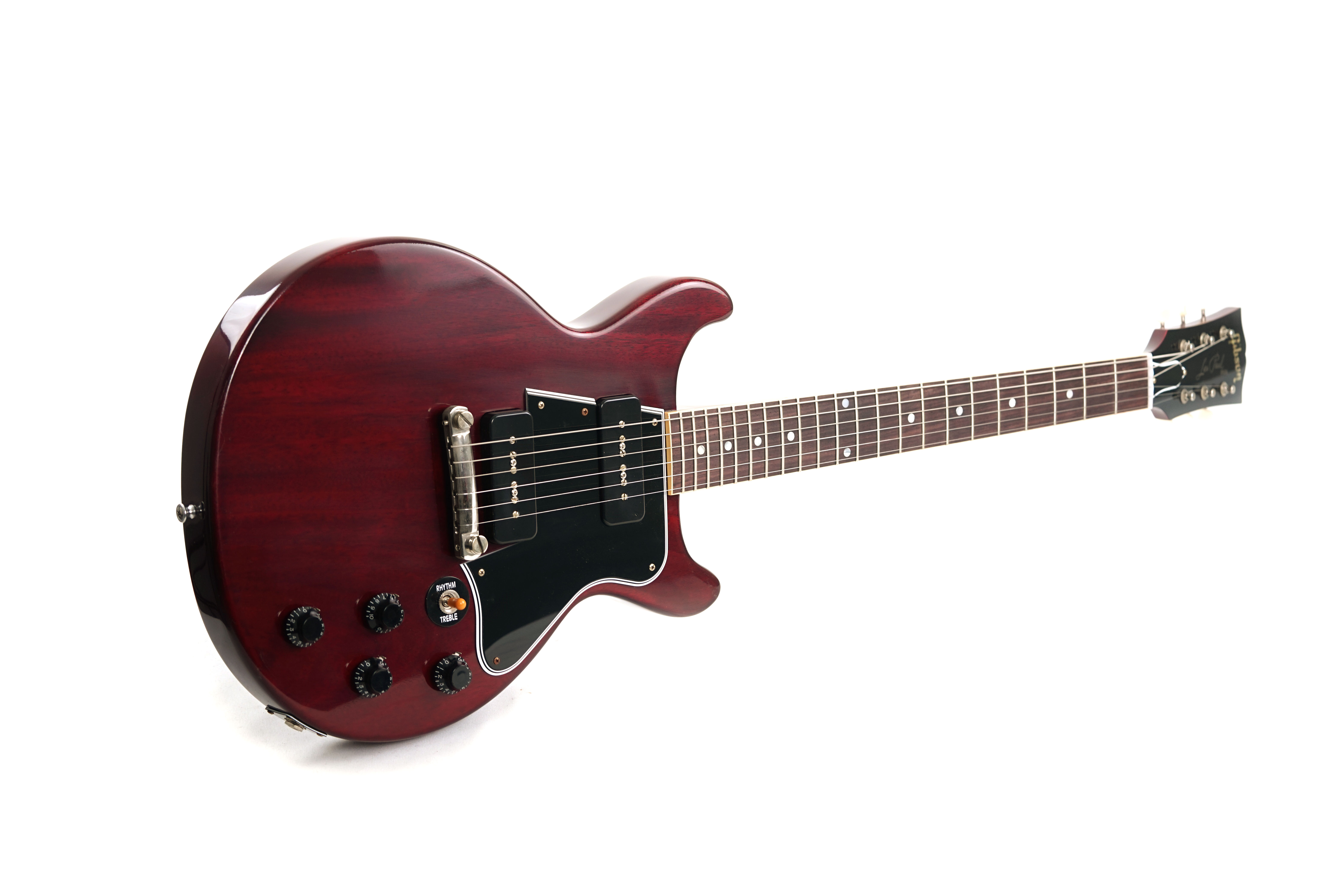 GUITARGUITAR Gibson Custom Shop 1960 Les Paul Special Double Cut Reissue VOS