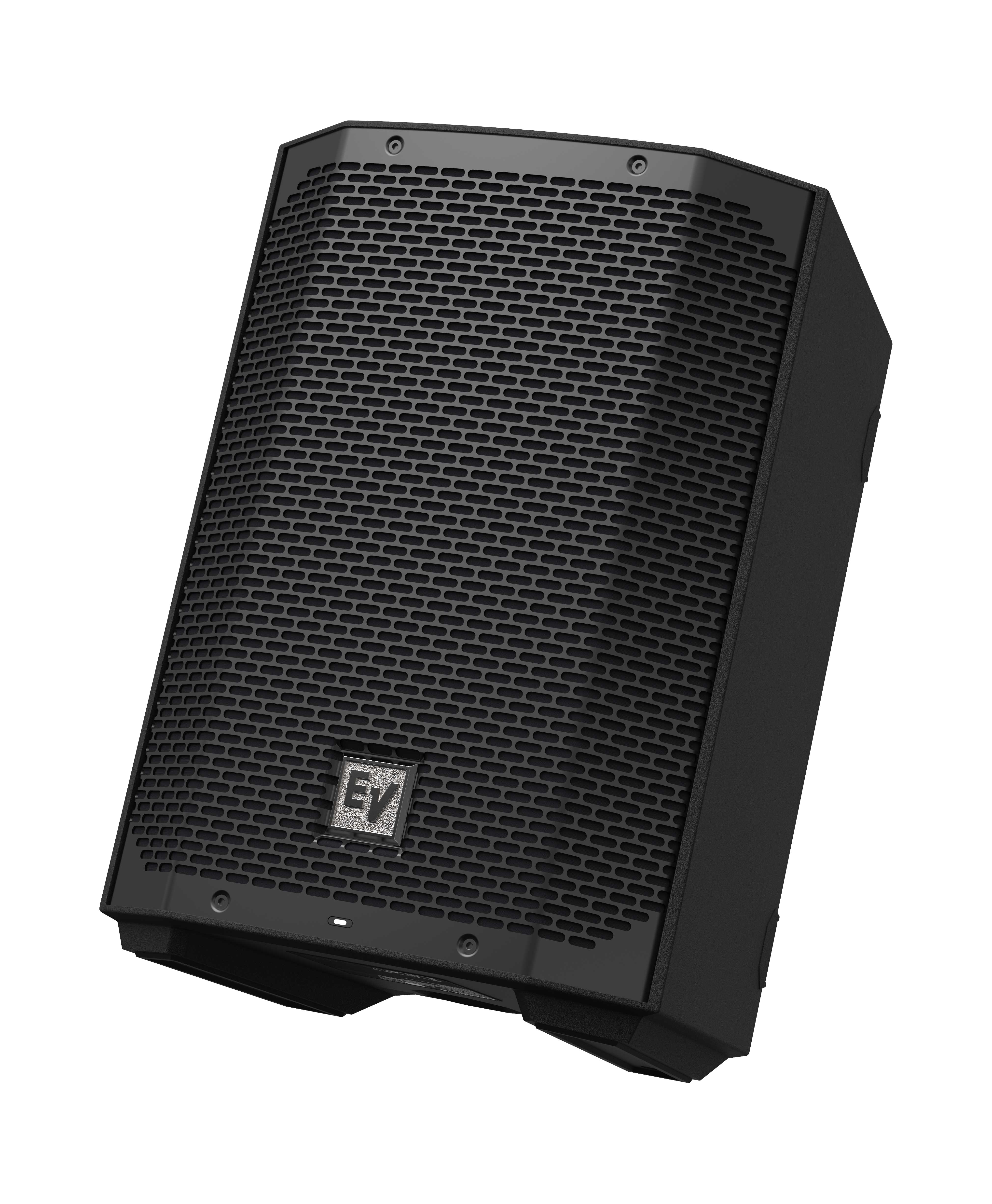 GUITARGUITAR Electro Voice Everse 8 Portable Speaker Black