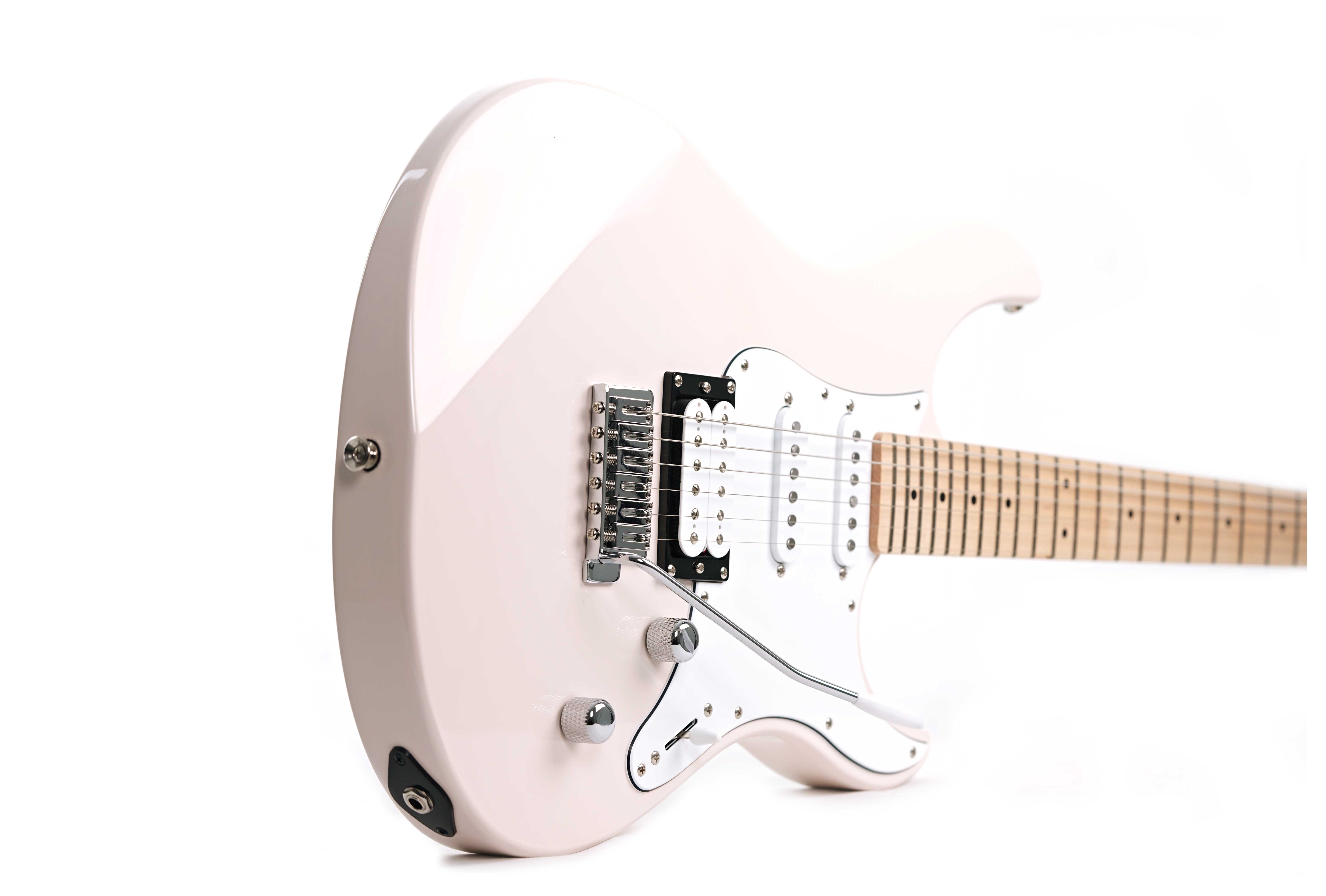 GUITARGUITAR Yamaha Pacifica 112VM Sonic Pink PA112VMSP (2025)