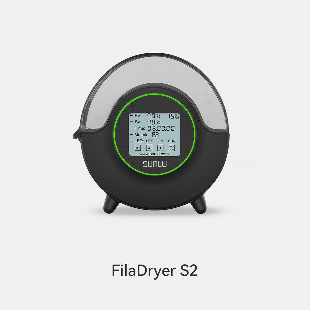 FilaDryer S2