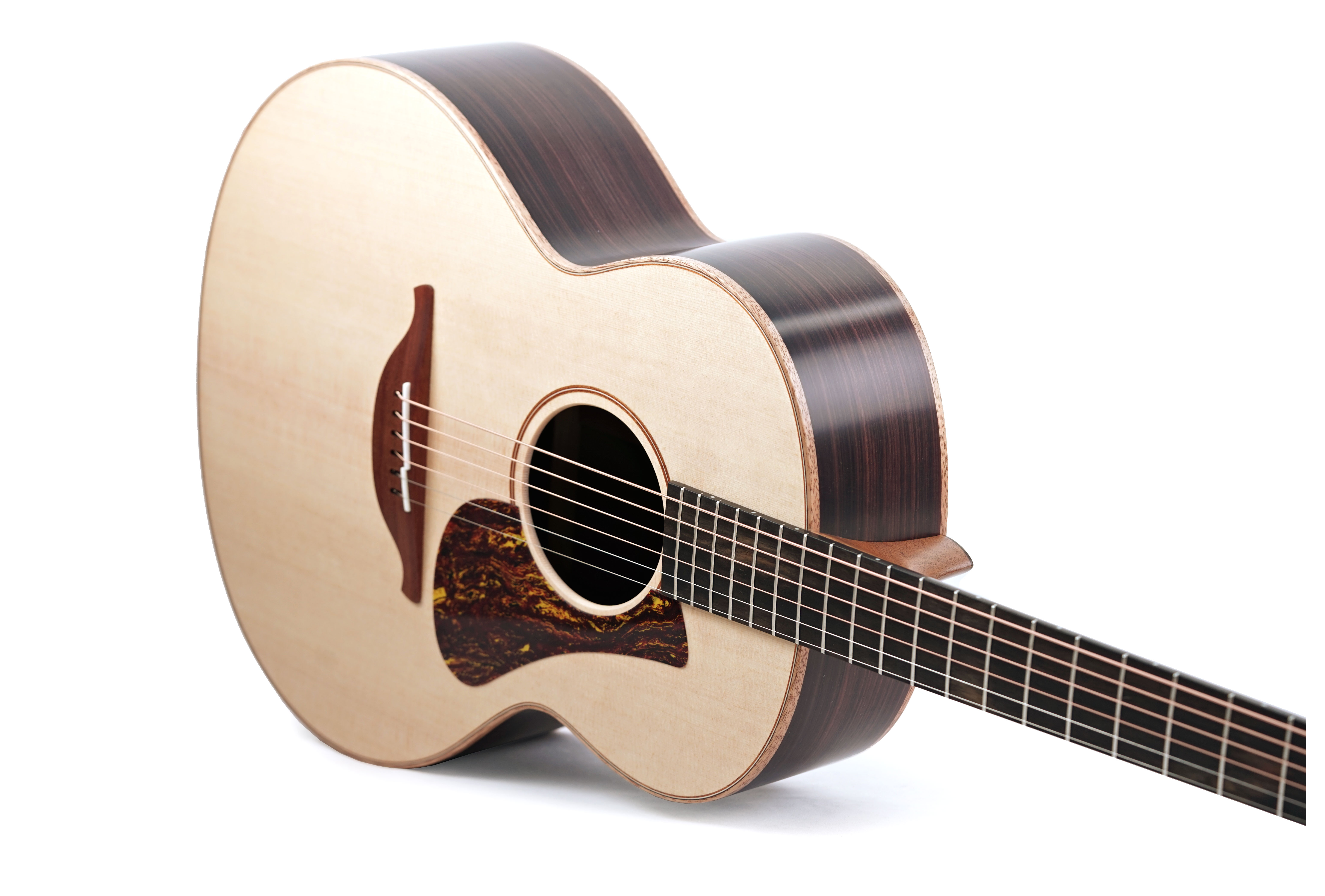 GUITARGUITAR Lowden F-12 Sitka Spruce / Indian Rosewood