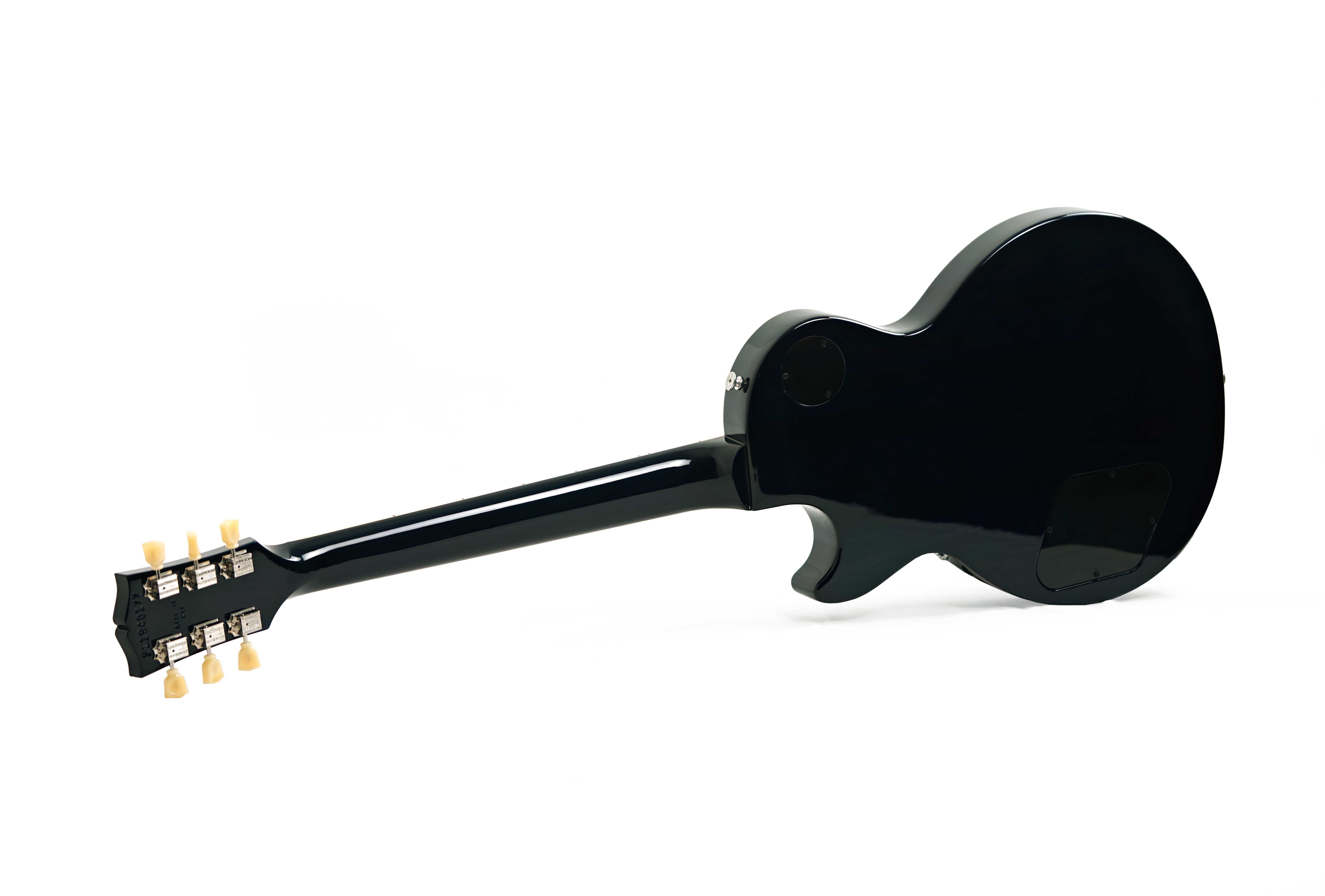 GUITARGUITAR Gibson Les Paul Studio Blueberry Burst #211950177