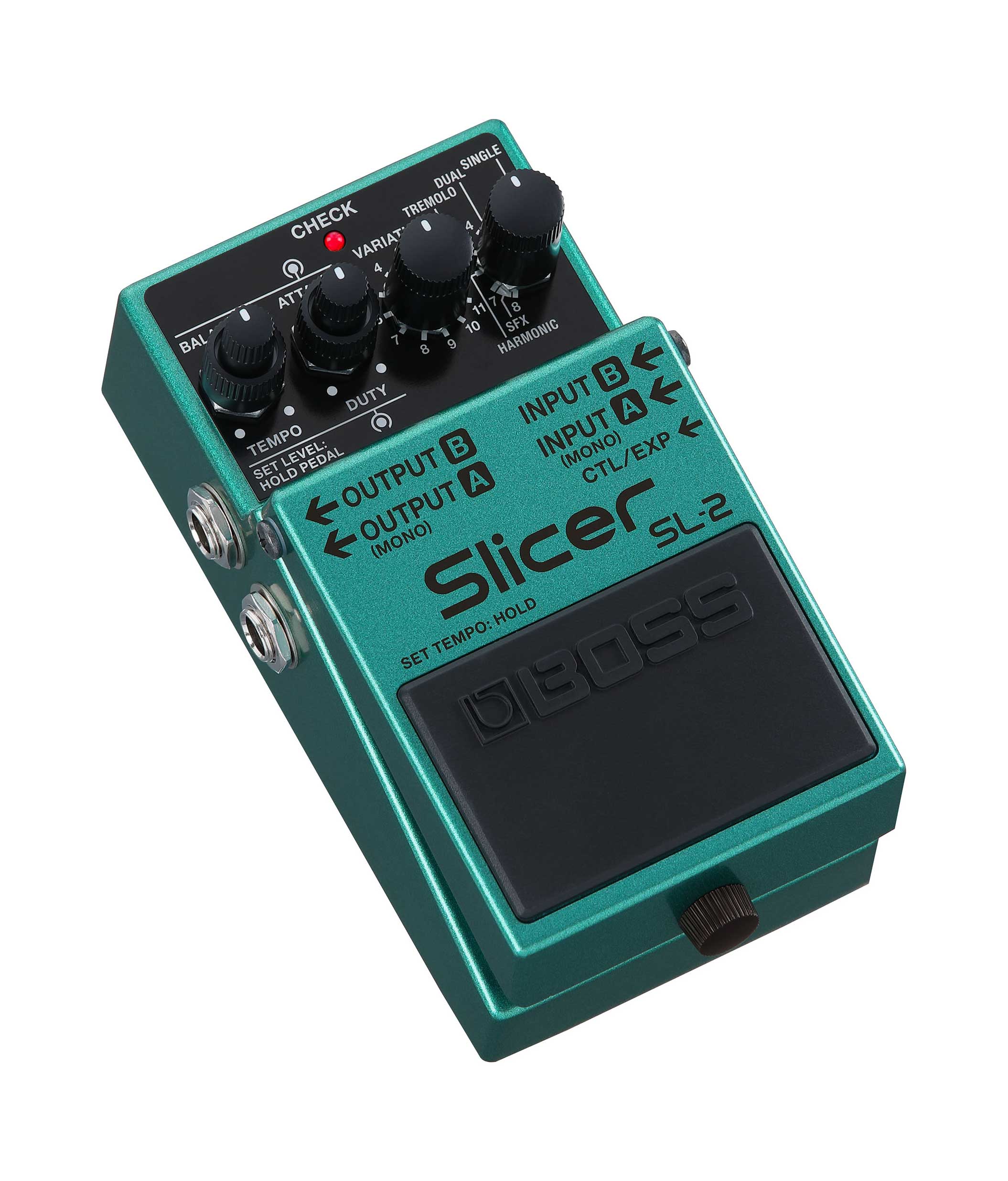 GUITARGUITAR BOSS SL-2 Slicer