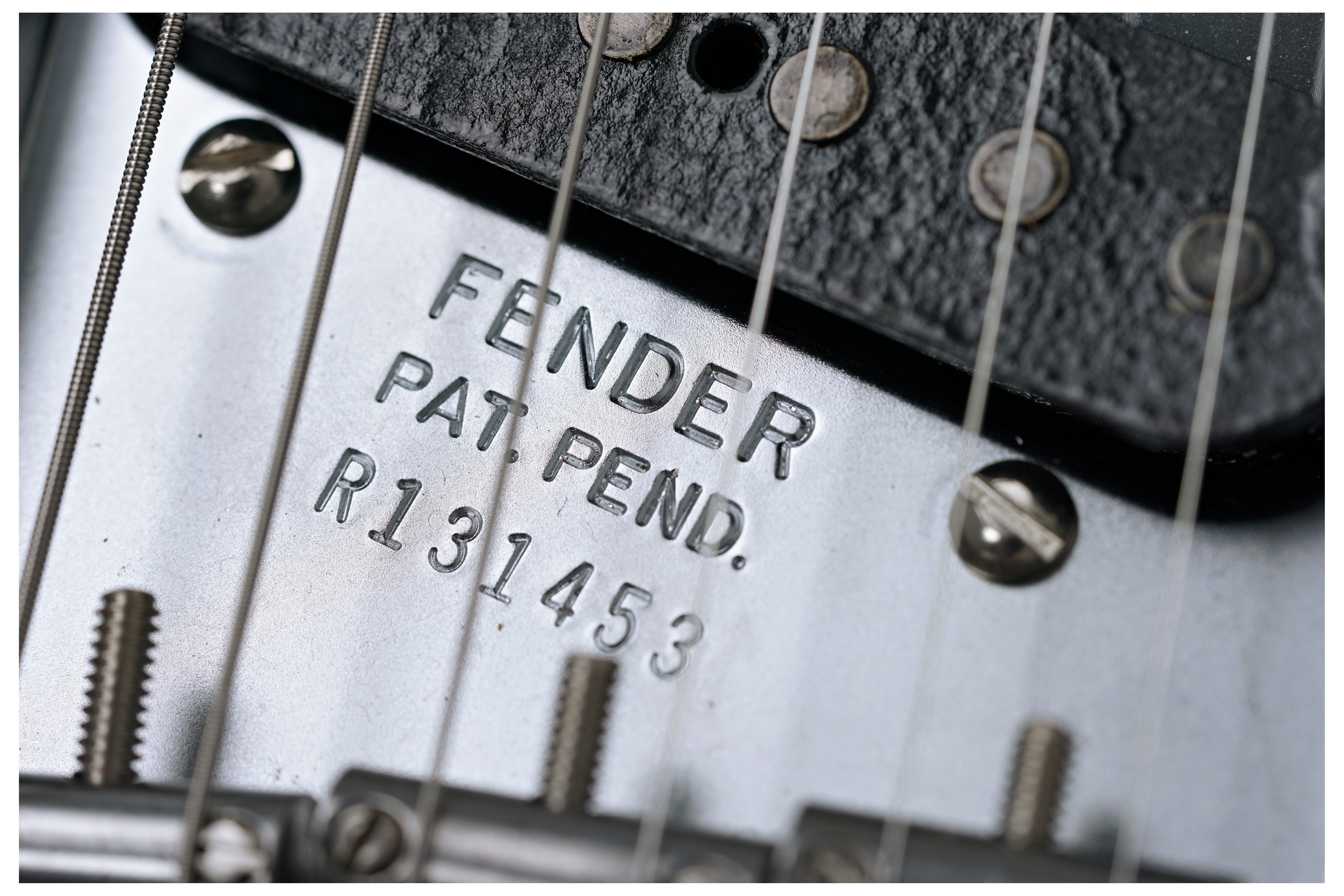GUITARGUITAR Fender Custom Shop Vintage Custom 1950 Pine Esquire Aged Black #R131453