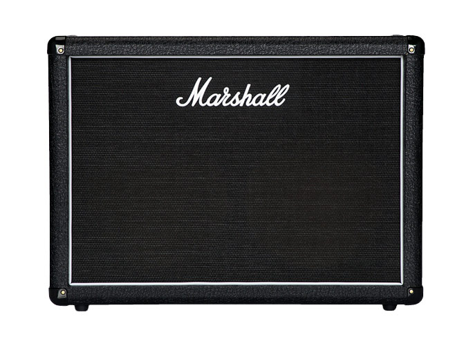 GUITARGUITAR Marshall MX212R 2x12 Guitar Cabinet