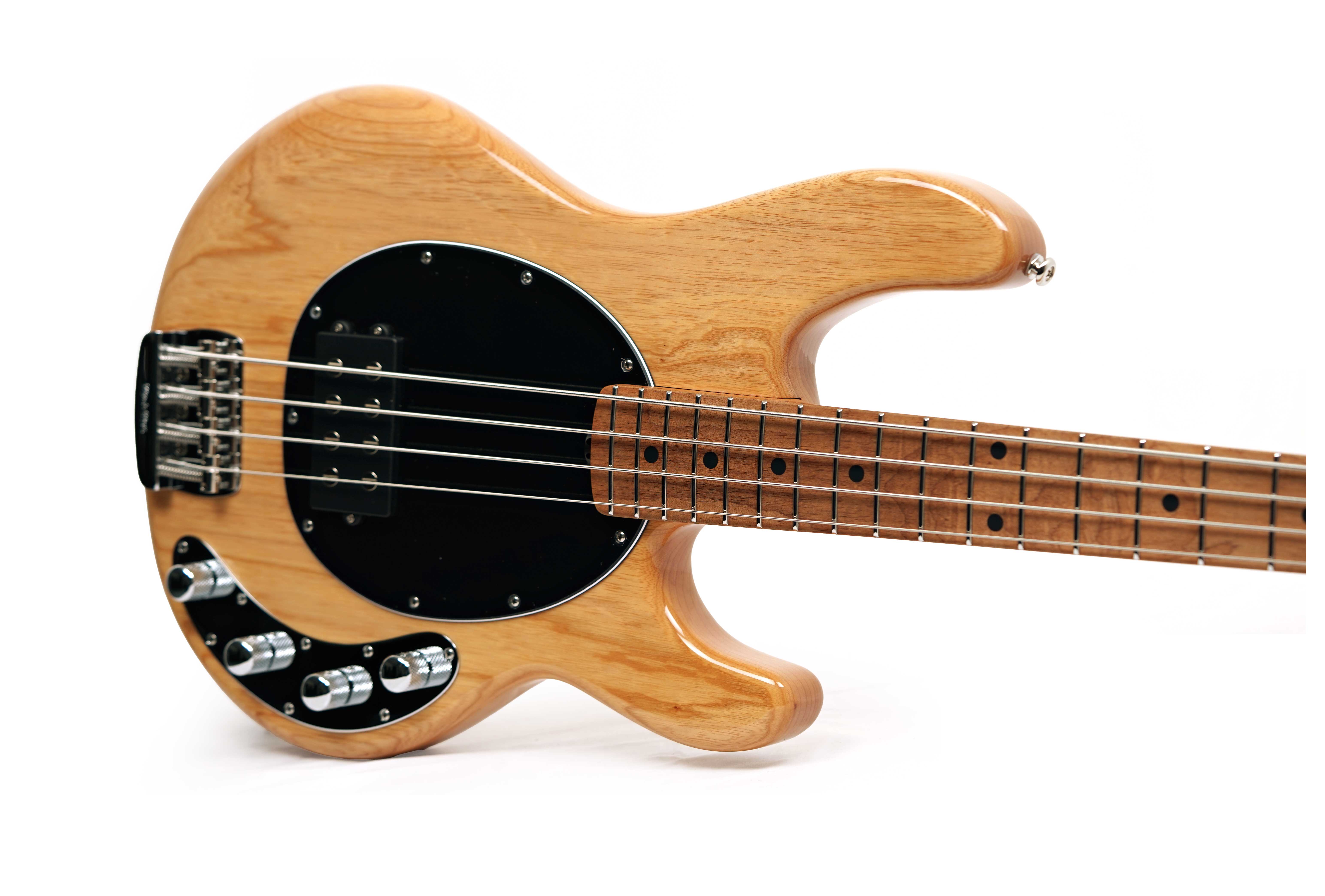 GUITARGUITAR Music Man Stingray Special Classic Natural #K11498