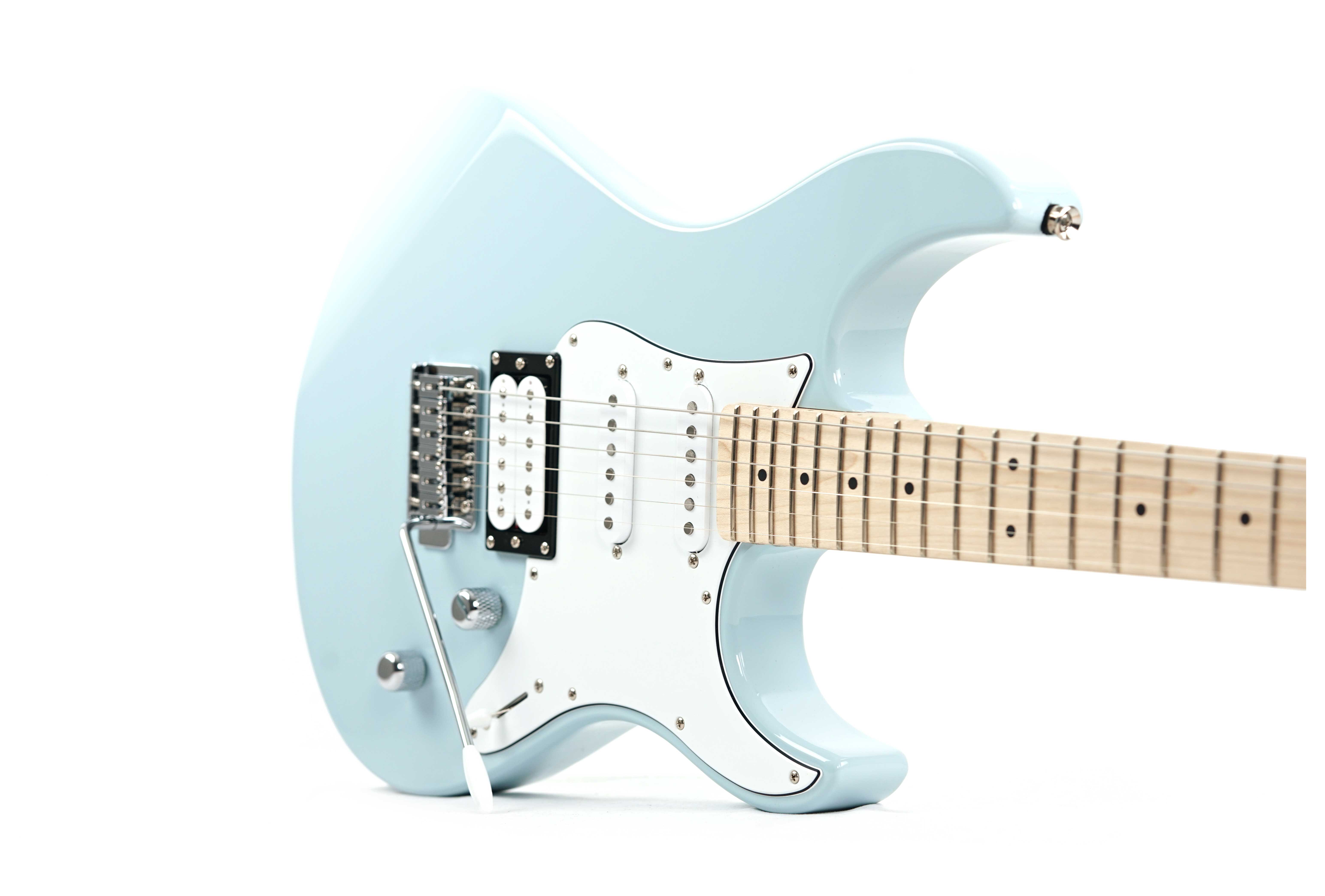 GUITARGUITAR Yamaha Pacifica 112VM Ice Blue PA112VMIB (2025)