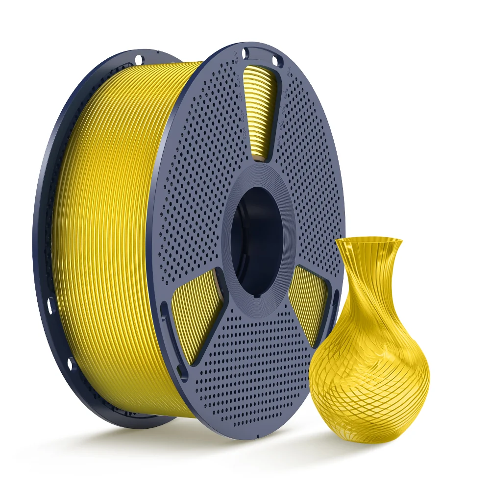 SUNLU PLA+(PLA Plus) 3D Printer Filament 1KG