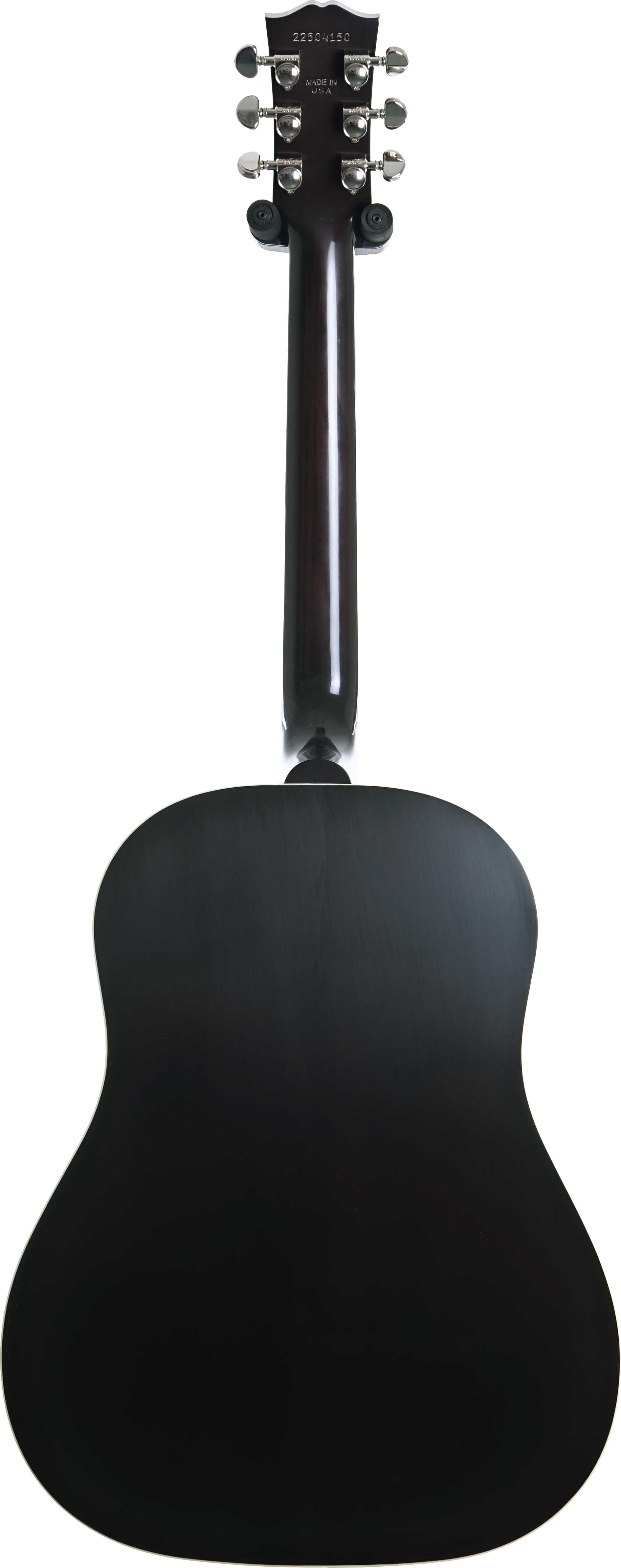 GUITARGUITAR Gibson J-45 Standard Tri-Burst VOS