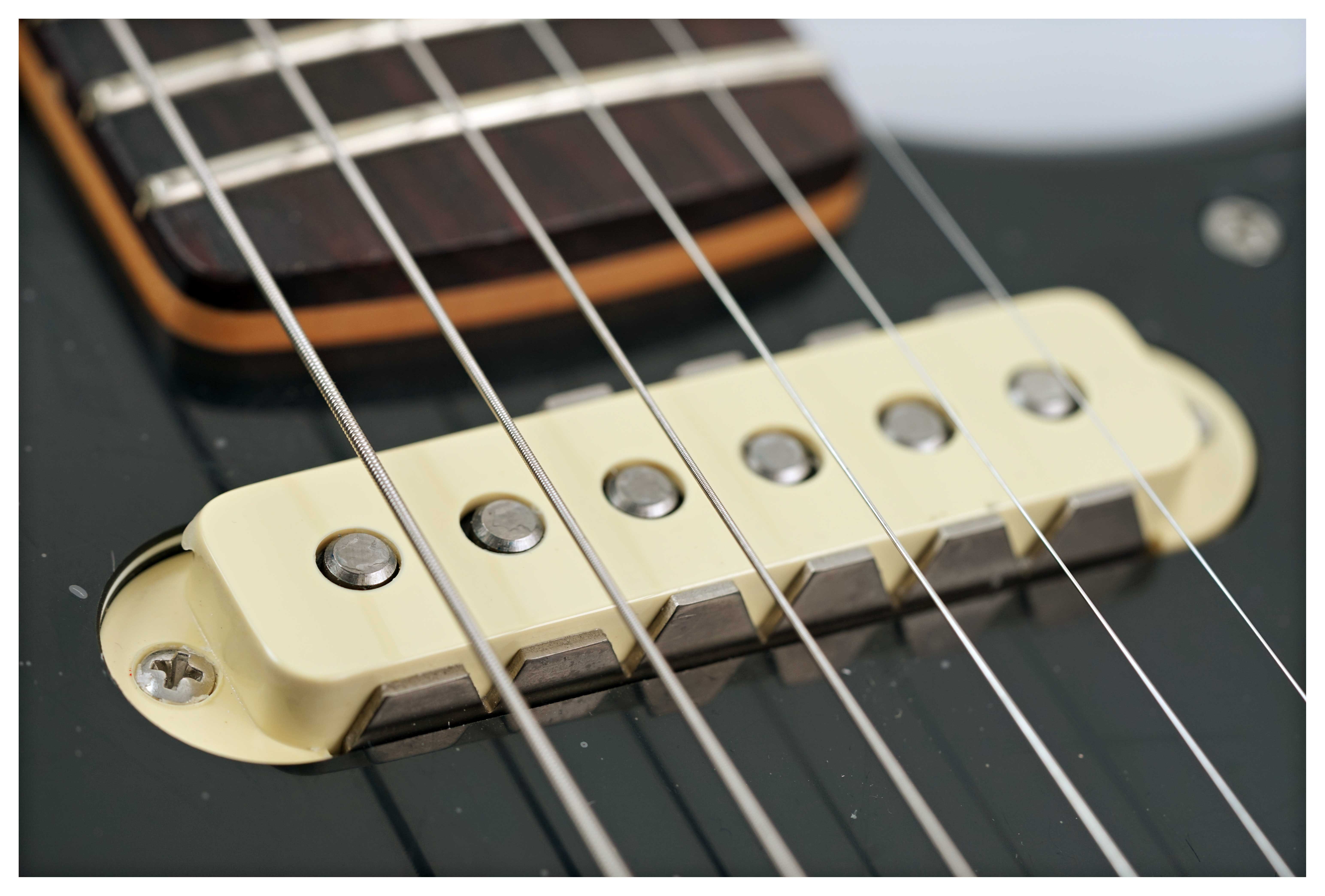 GUITARGUITAR Fender Player II Jaguar Rosewood Fingerboard 3 Color Sunburst