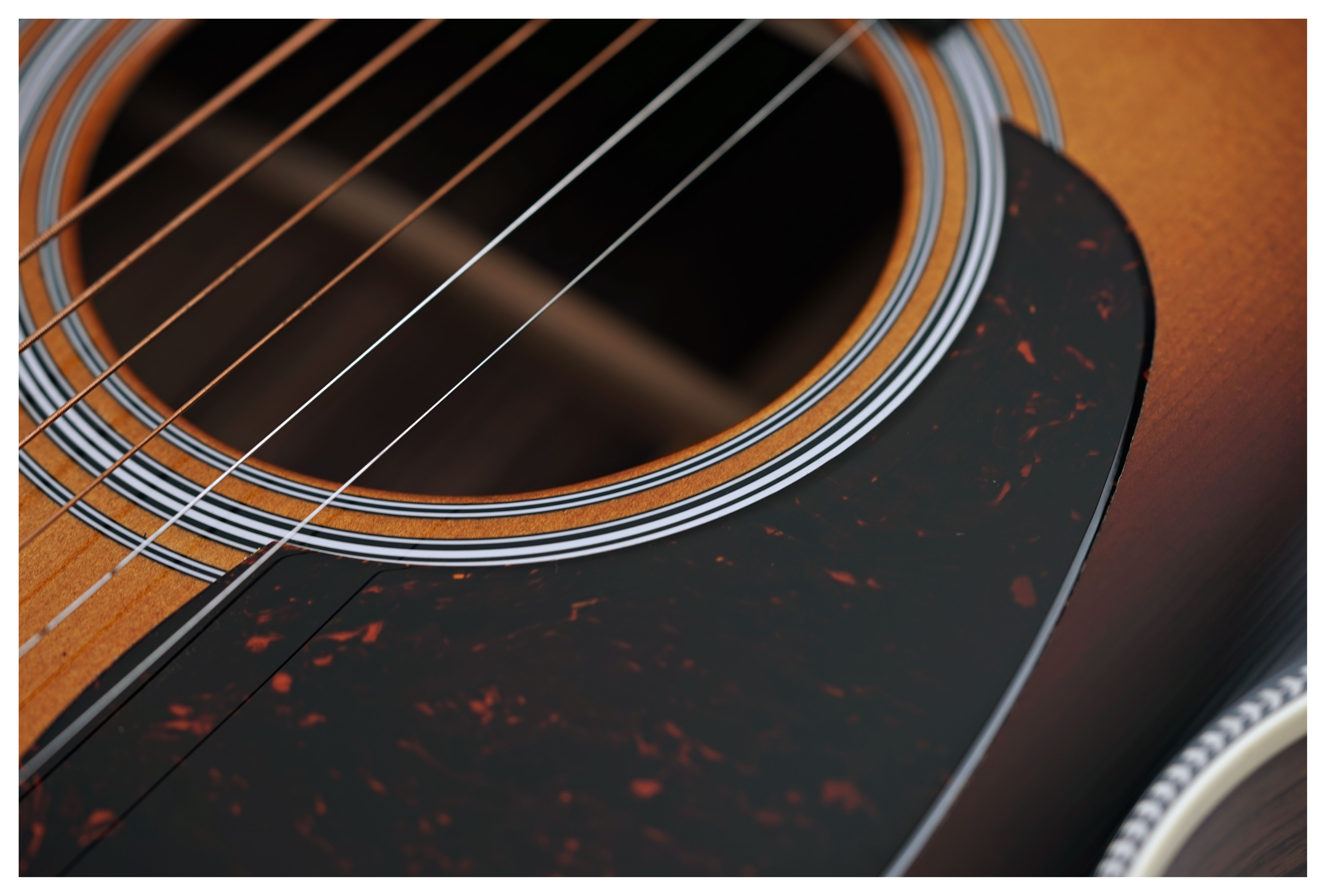 GUITARGUITAR Martin 000-28 1935 Sunburst (2025)