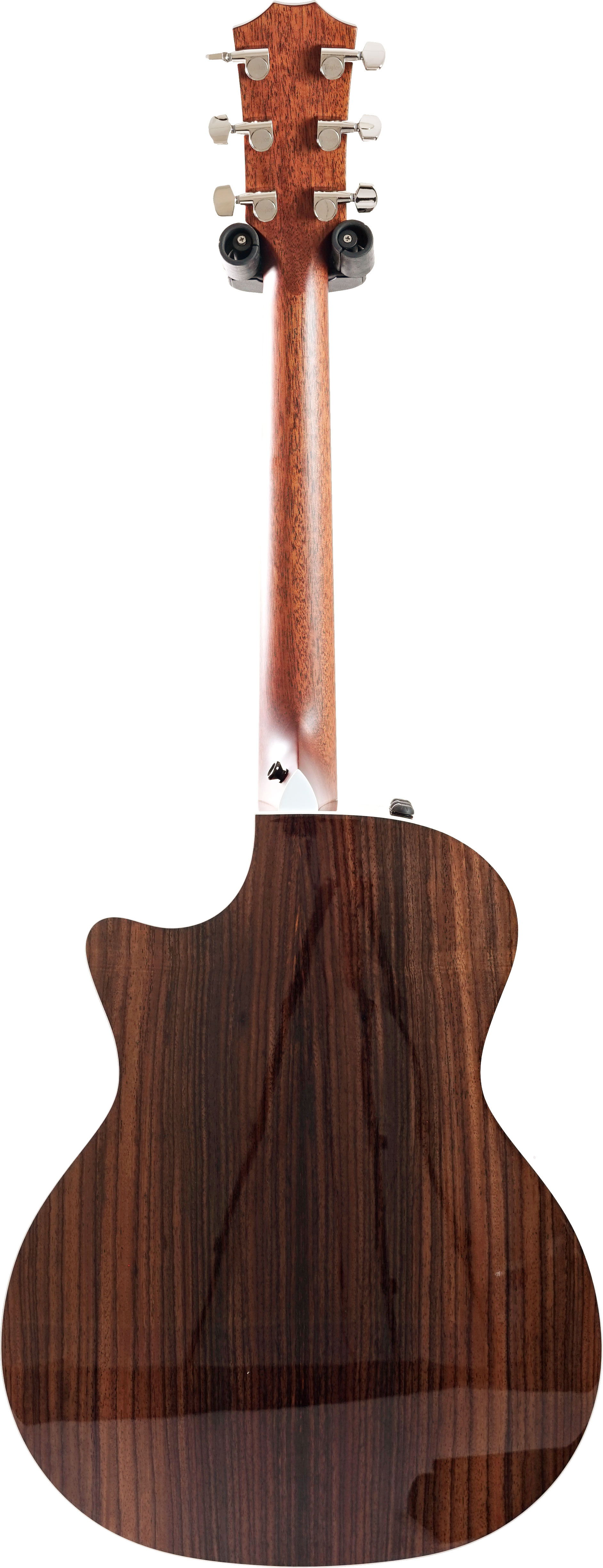 GUITARGUITAR Taylor 414ce-R Grand Auditorium Natural #1207145012
