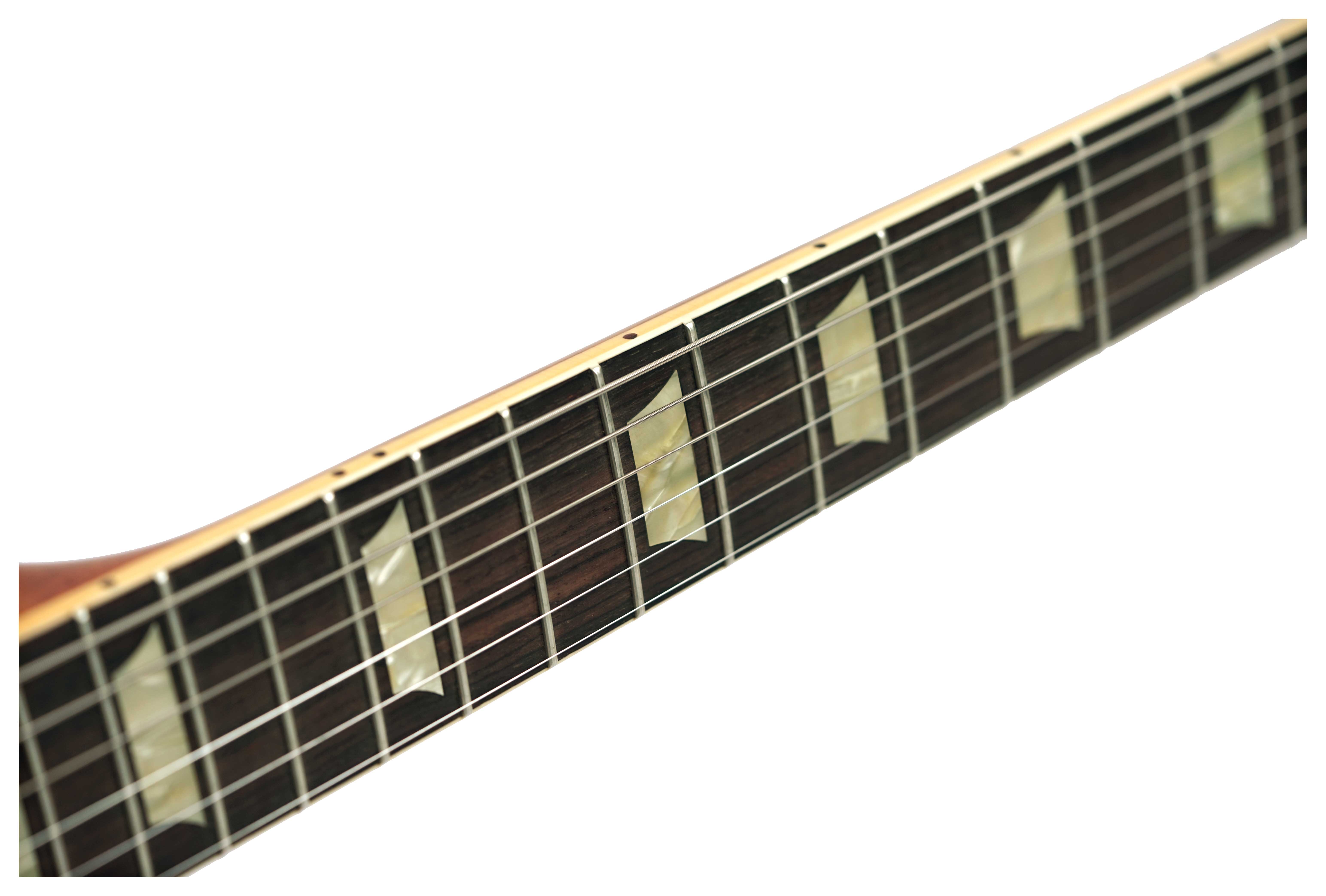 GUITARGUITAR Gibson Custom Shop Dealer Select 1957 Gold Top Black Pickguard Murphy Lab Light Aged #751774