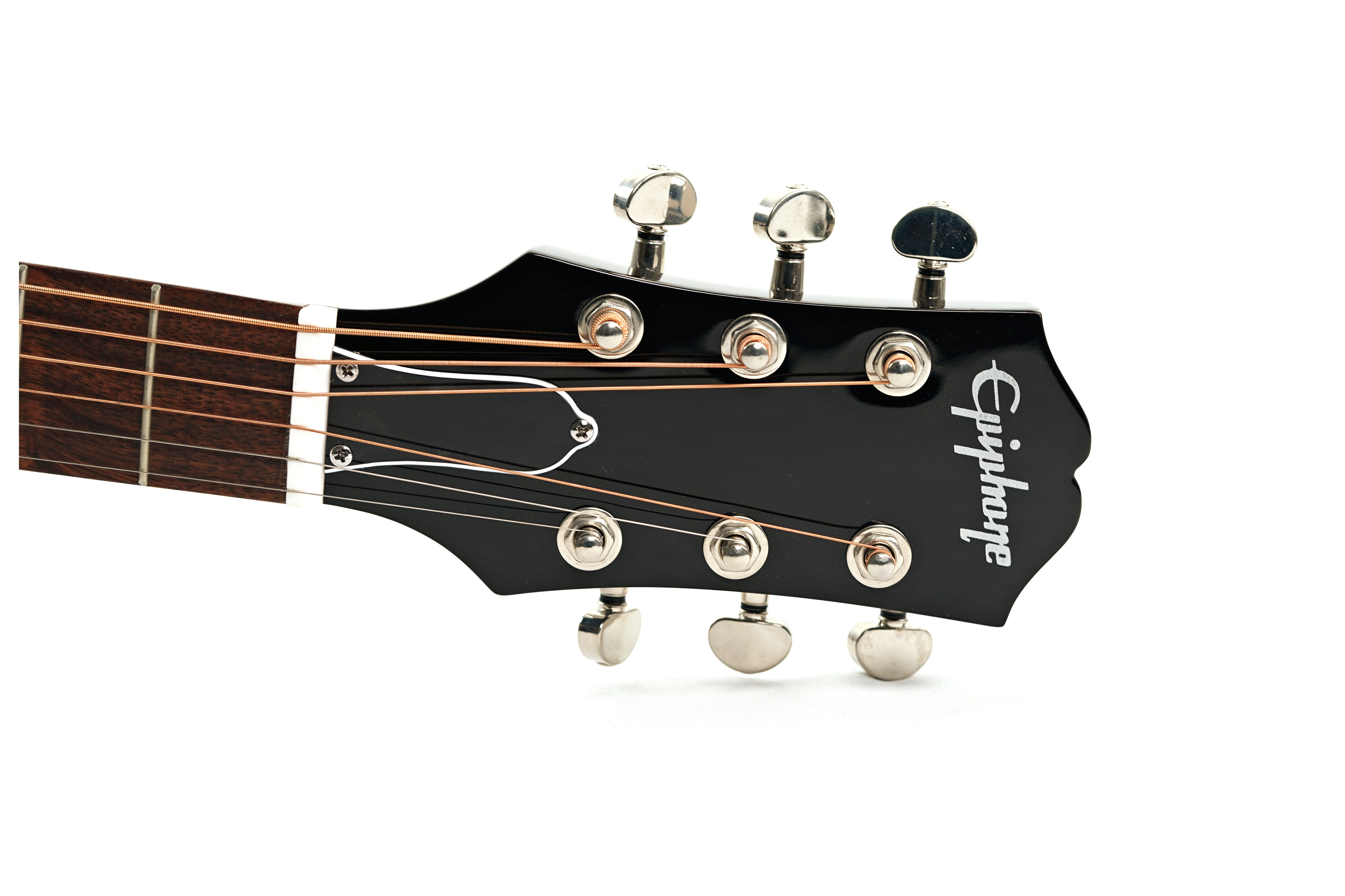 GUITARGUITAR Epiphone J-45 Express Vintage Sunburst