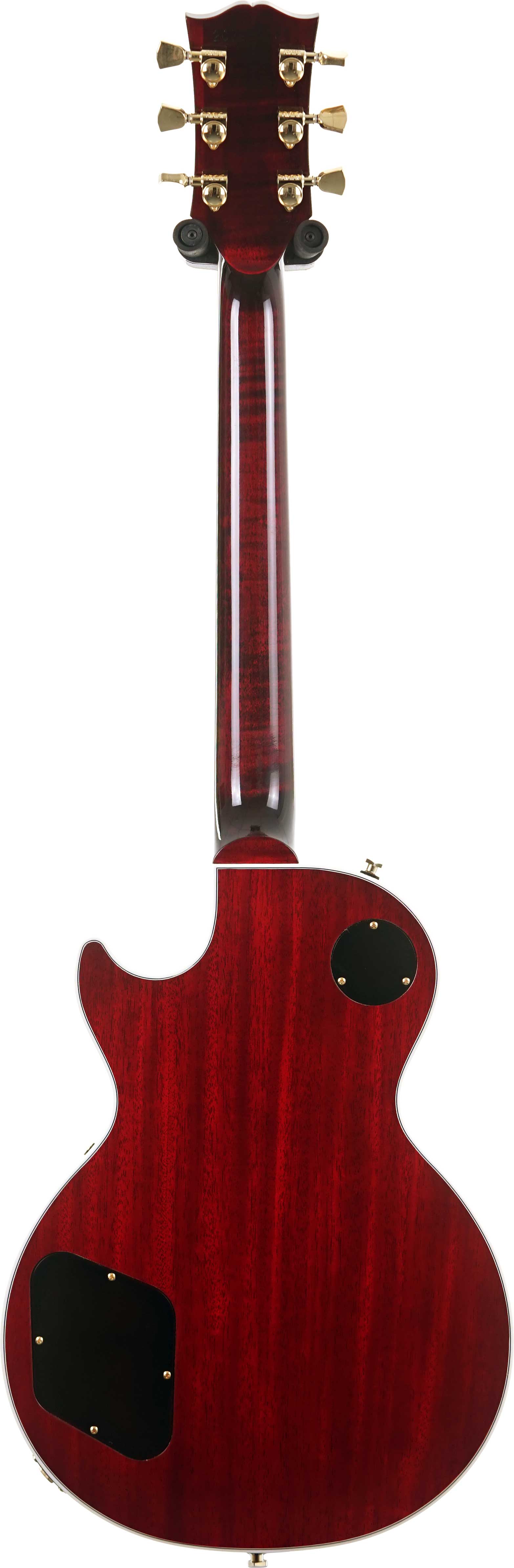 GUITARGUITAR Gibson Les Paul Custom 70s Wine Red #207950100