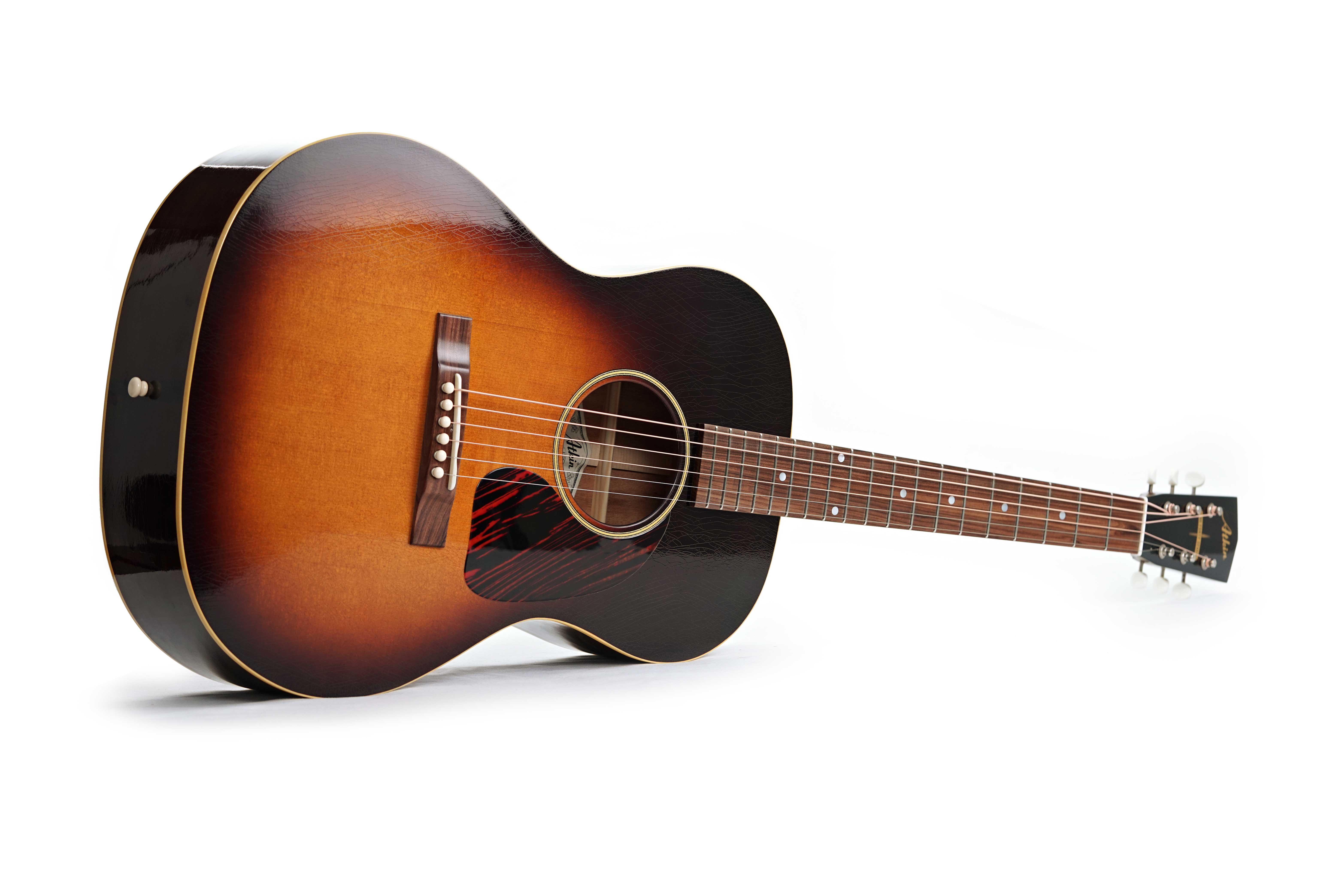 GUITARGUITAR Atkin LG47