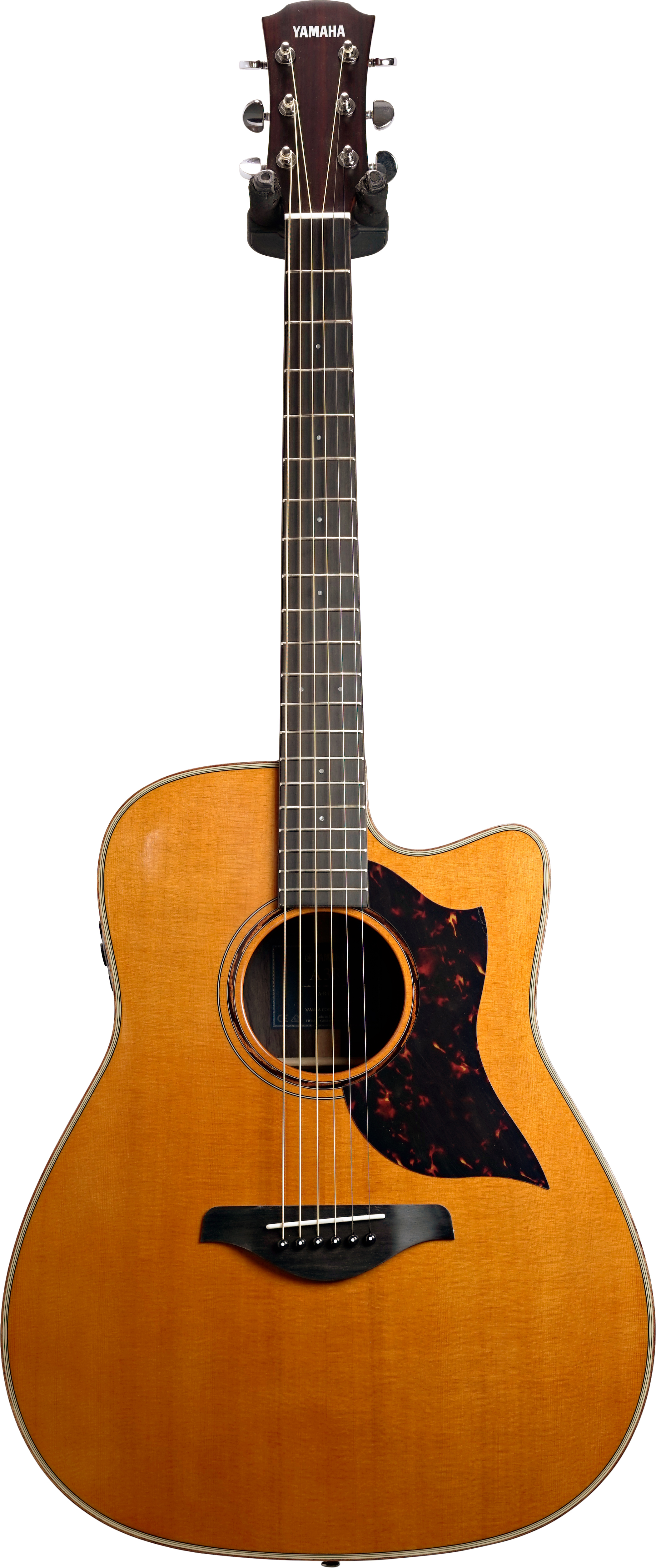GUITARGUITAR Yamaha A3RAREVN Vintage Natural