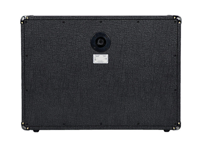 GUITARGUITAR Marshall MX212R 2x12 Guitar Cabinet