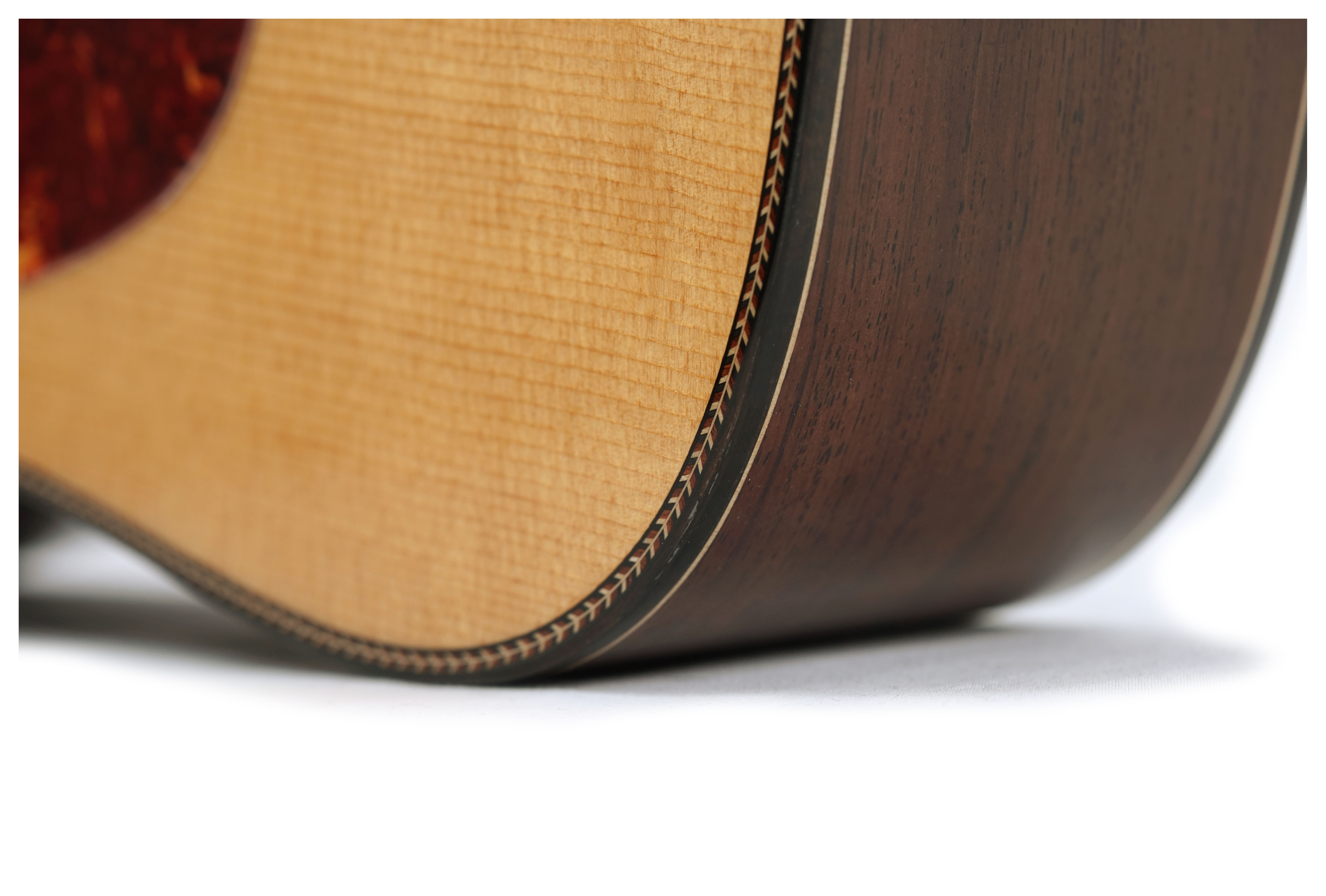 GUITARGUITAR Bourgeois Touchstone Signature Dreadnought