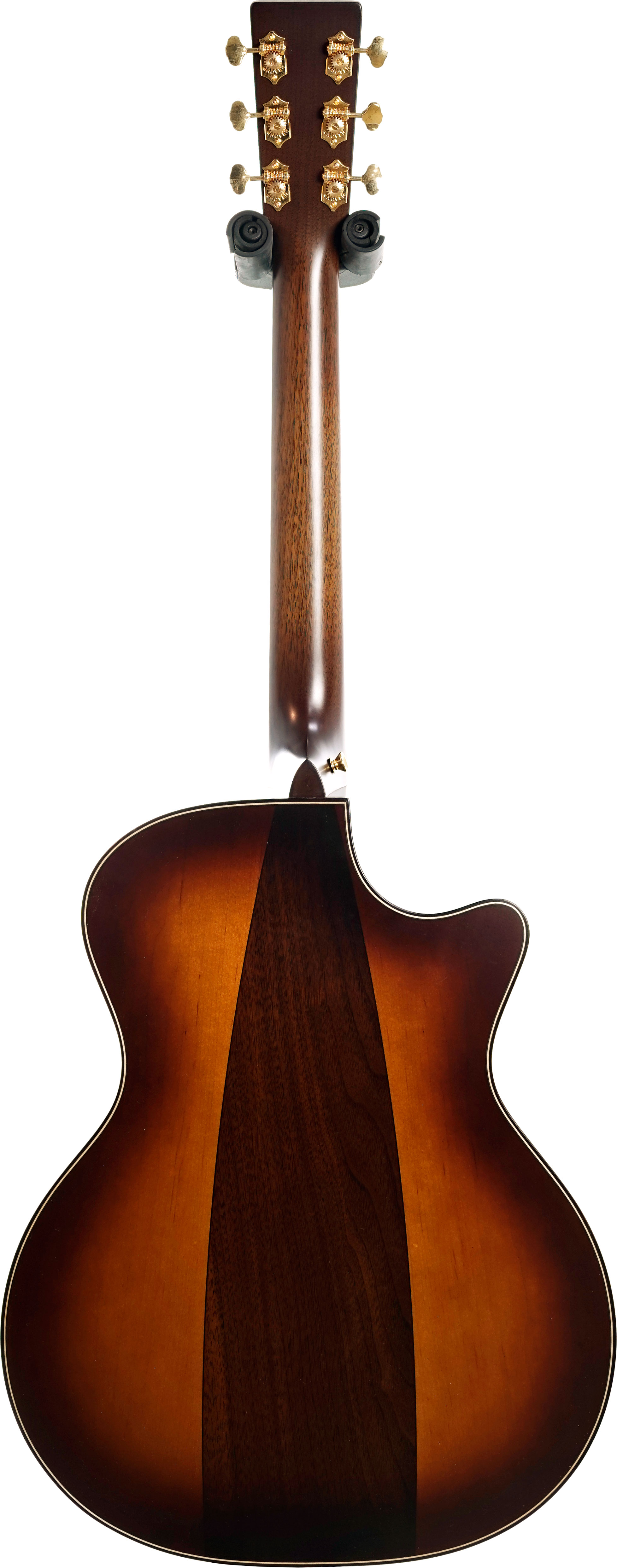 GUITARGUITAR Martin GPCE Inception Maple Left Handed #2889438
