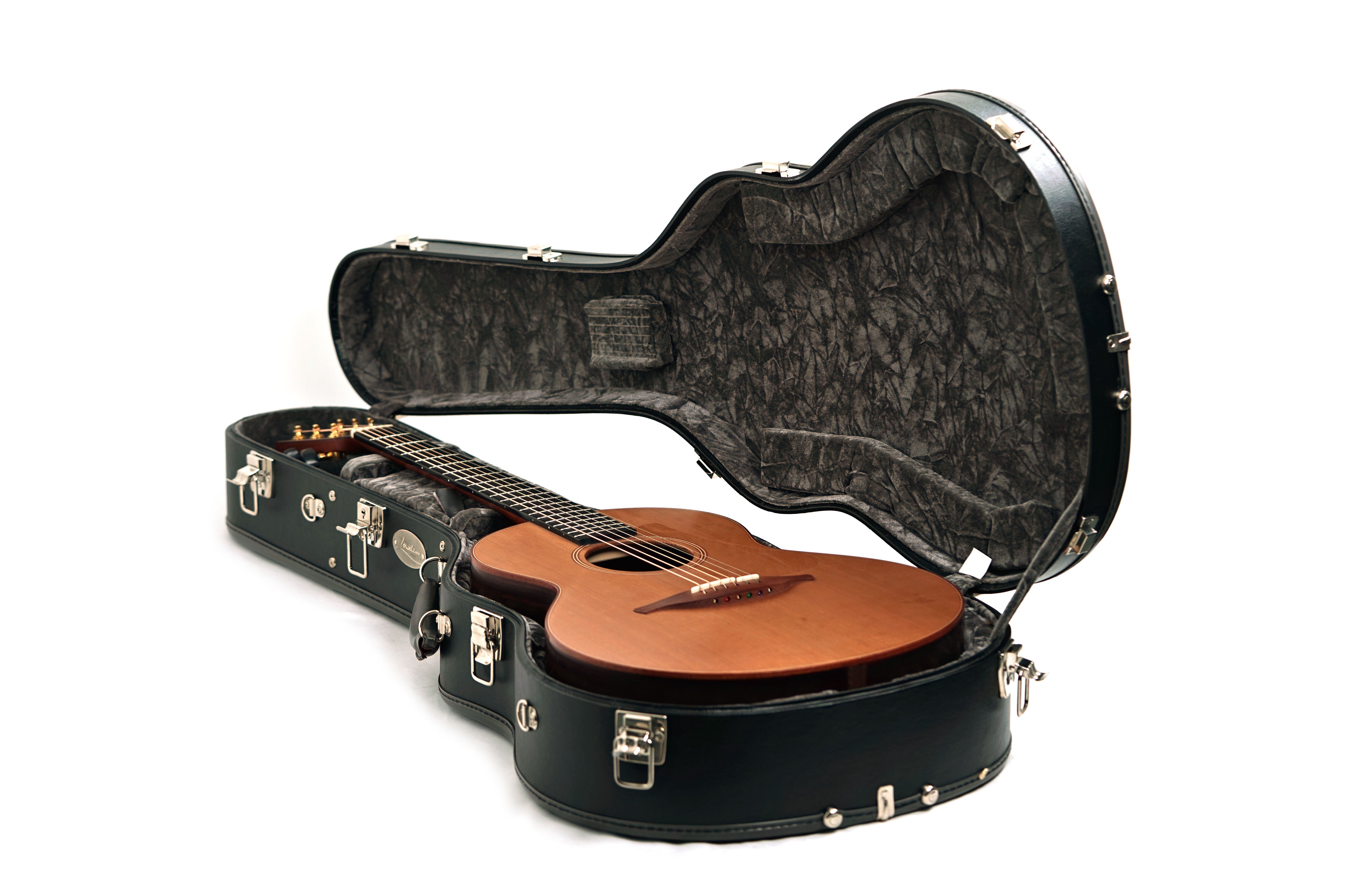 GUITARGUITAR Lowden S-25 Red Cedar / Indian Rosewood (Pre-Owned)