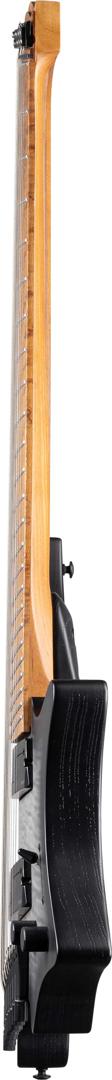 GUITARGUITAR Strandberg Boden Original N2.8 Black Denim Burst Satin