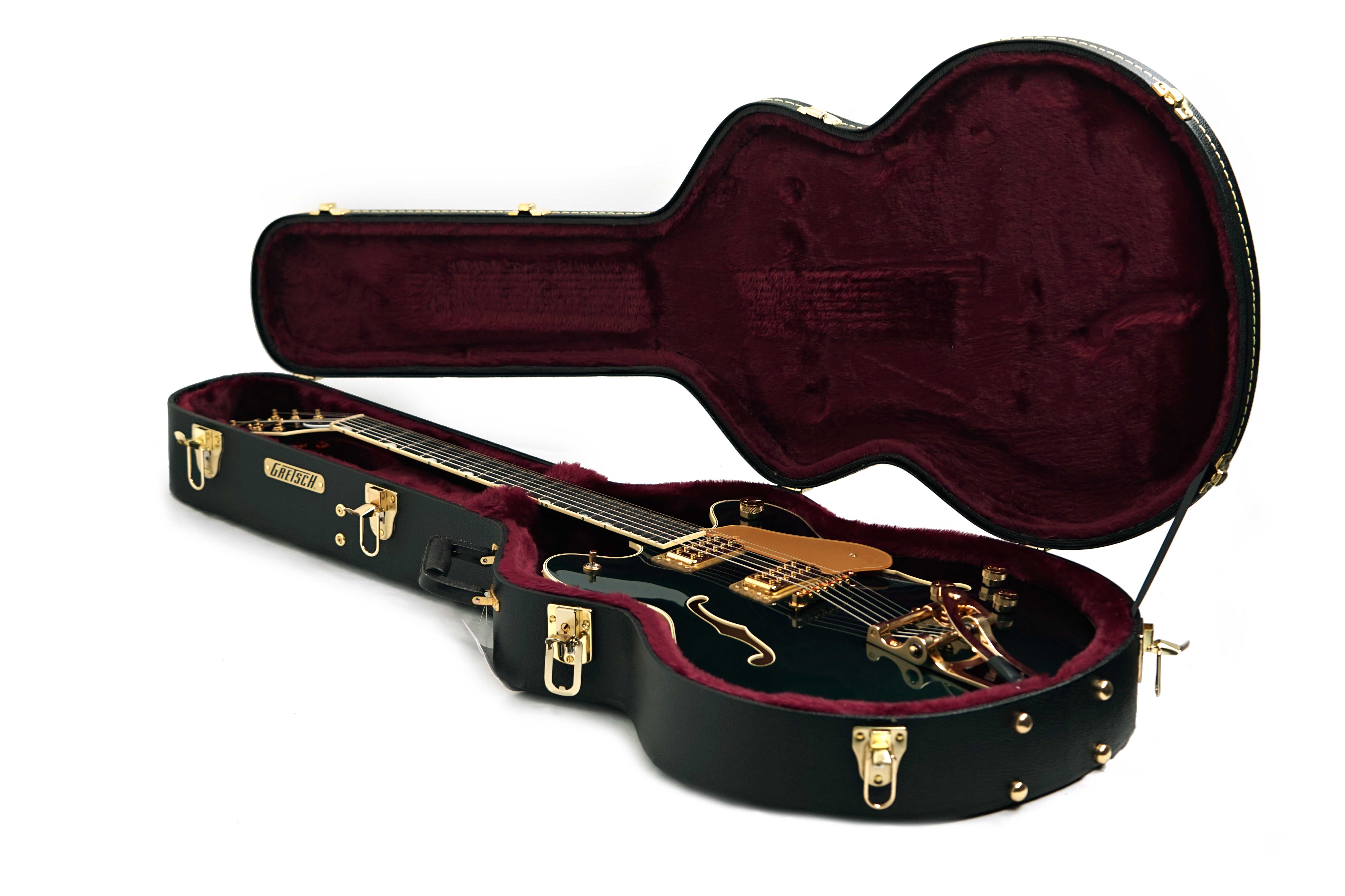 GUITARGUITAR Gretsch Broadkaster LX Cadillac Green #JT25041173