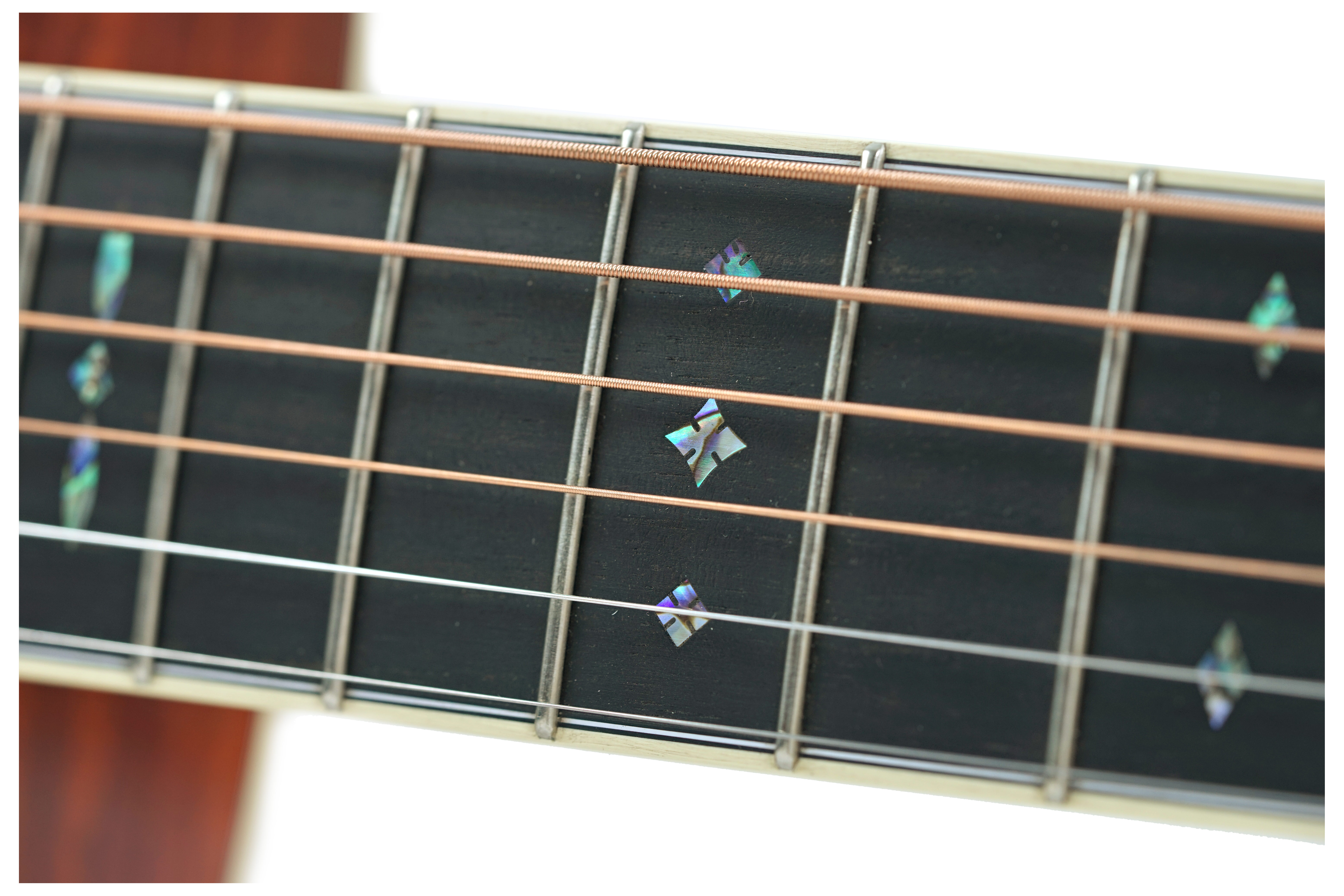 GUITARGUITAR Martin Custom D14 Coco B&S Pearl VTS Top #2734681