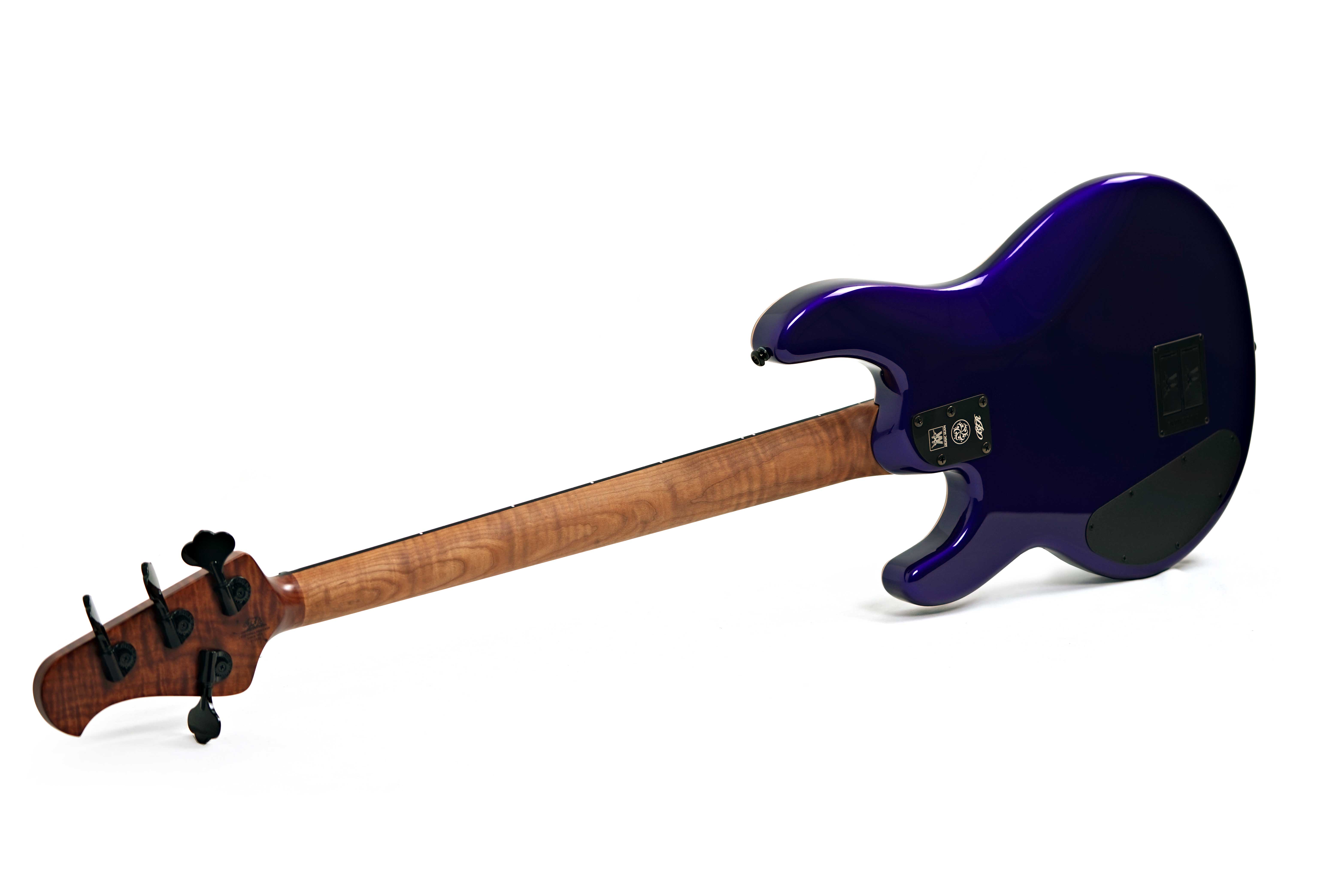 GUITARGUITAR Music Man BFR DarkRay Grapes of Wrath #S13132