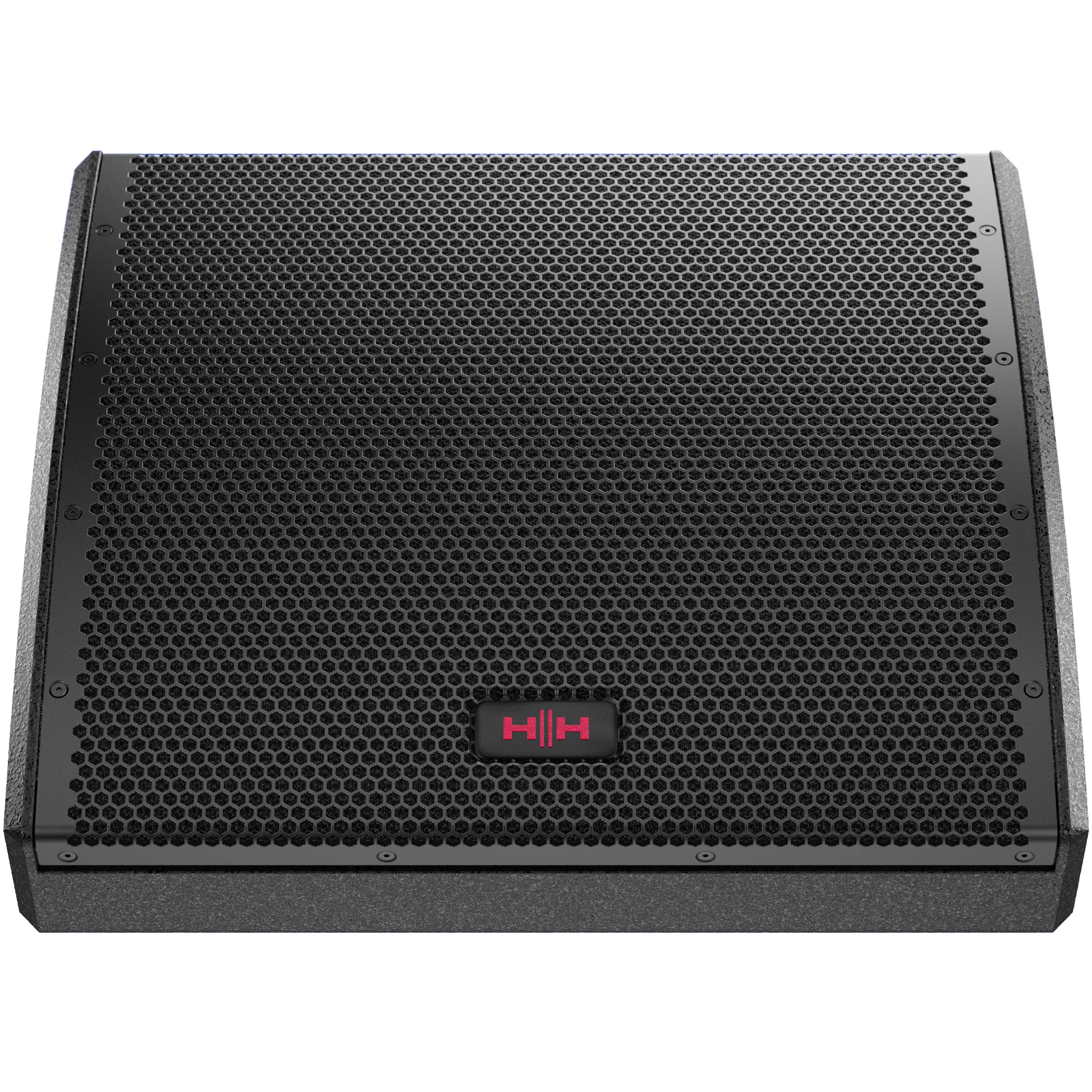 GUITARGUITAR HH Tensor TRM-1201 2-Way Active Monitor 1400W