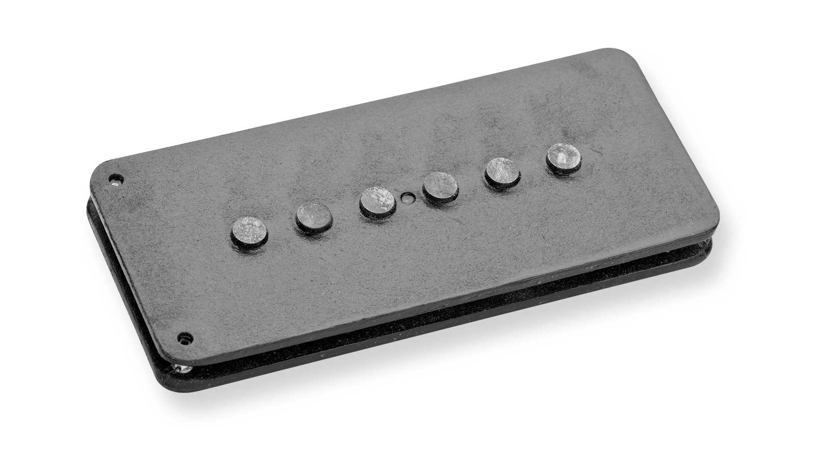 GUITARGUITAR Seymour Duncan Antiquity Jazzmaster Bridge Pickup