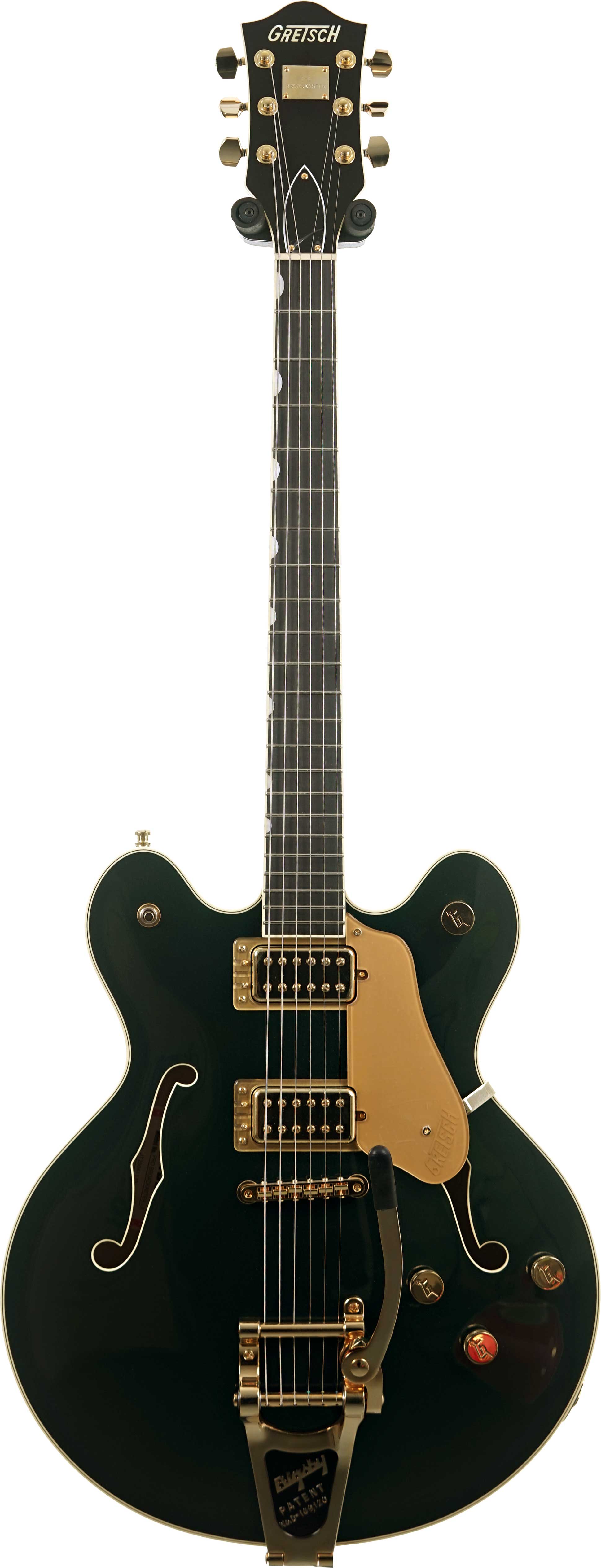 GUITARGUITAR Gretsch Broadkaster LX Cadillac Green #JT25041173