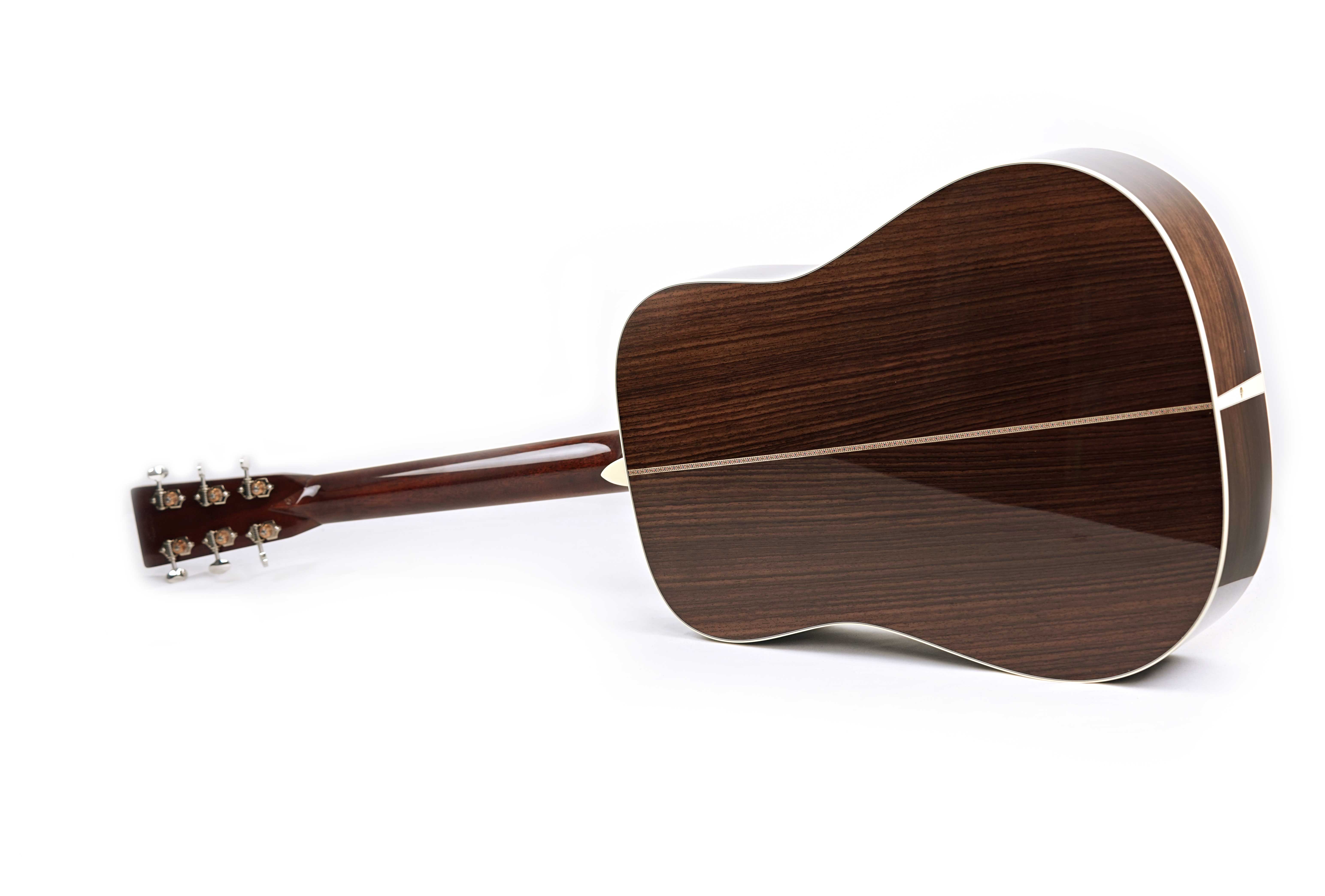 GUITARGUITAR Martin Custom Shop D42 Special