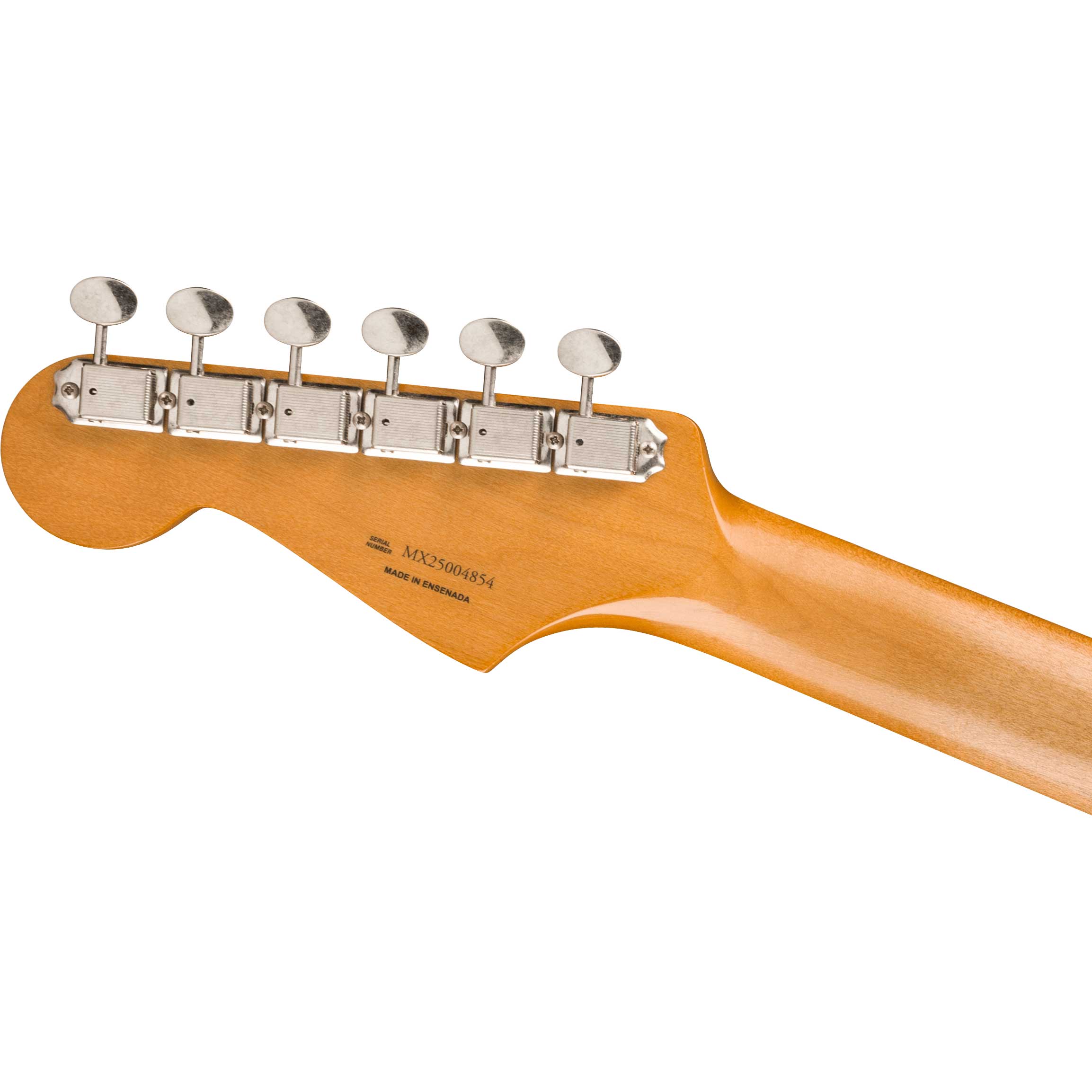 GUITARGUITAR Fender Limited Edition Vintera II Road Worn '60s Stratocaster Maple Fingerboard Black
