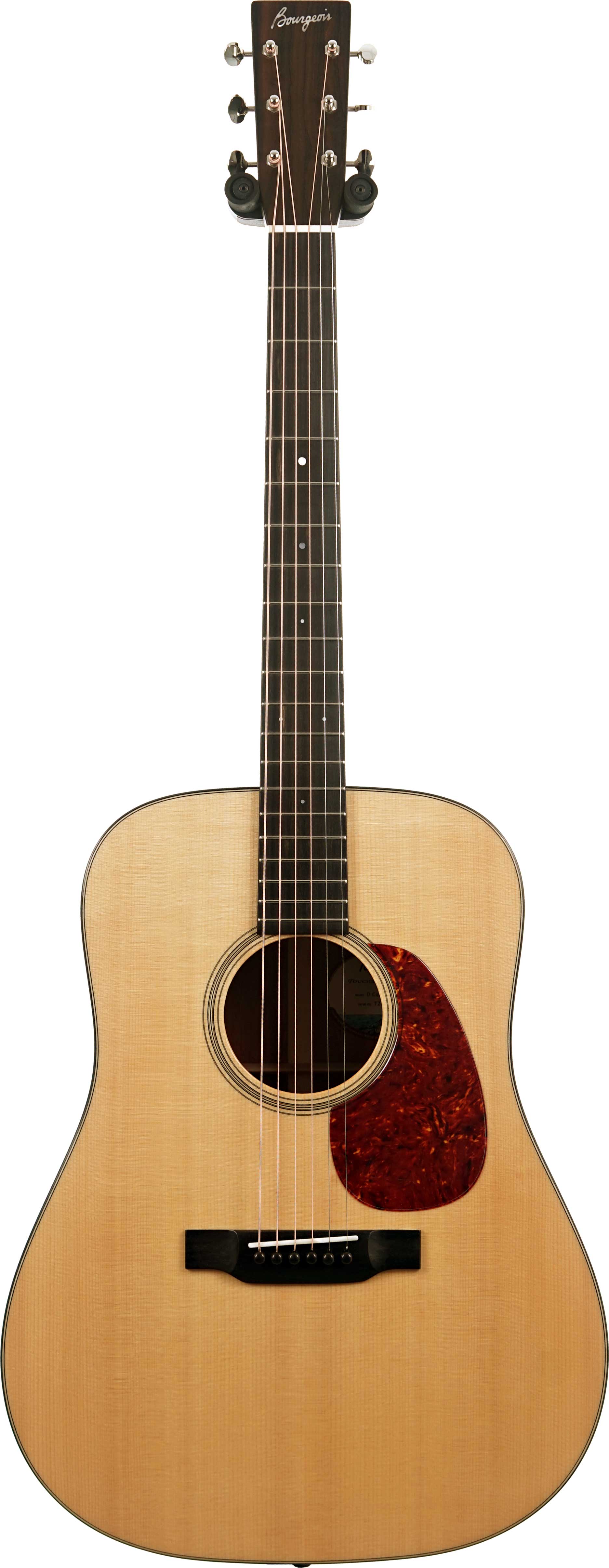 GUITARGUITAR Bourgeois Touchstone Series Country Boy Dreadnought #T2403122