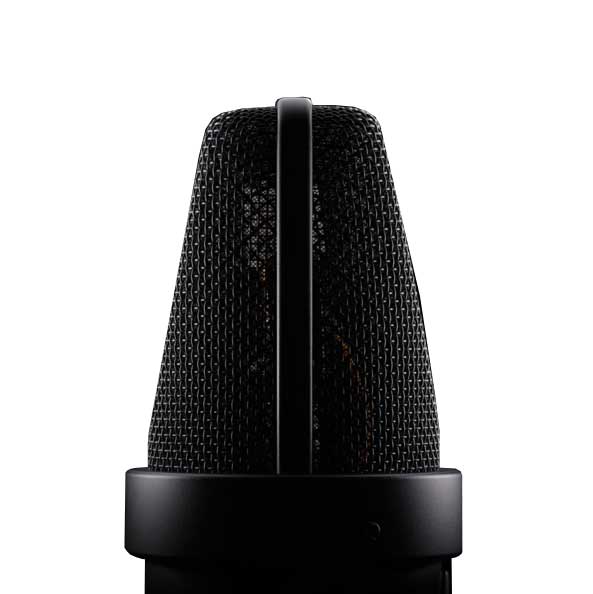 GUITARGUITAR Neumann TLM-103 Black Studio Set