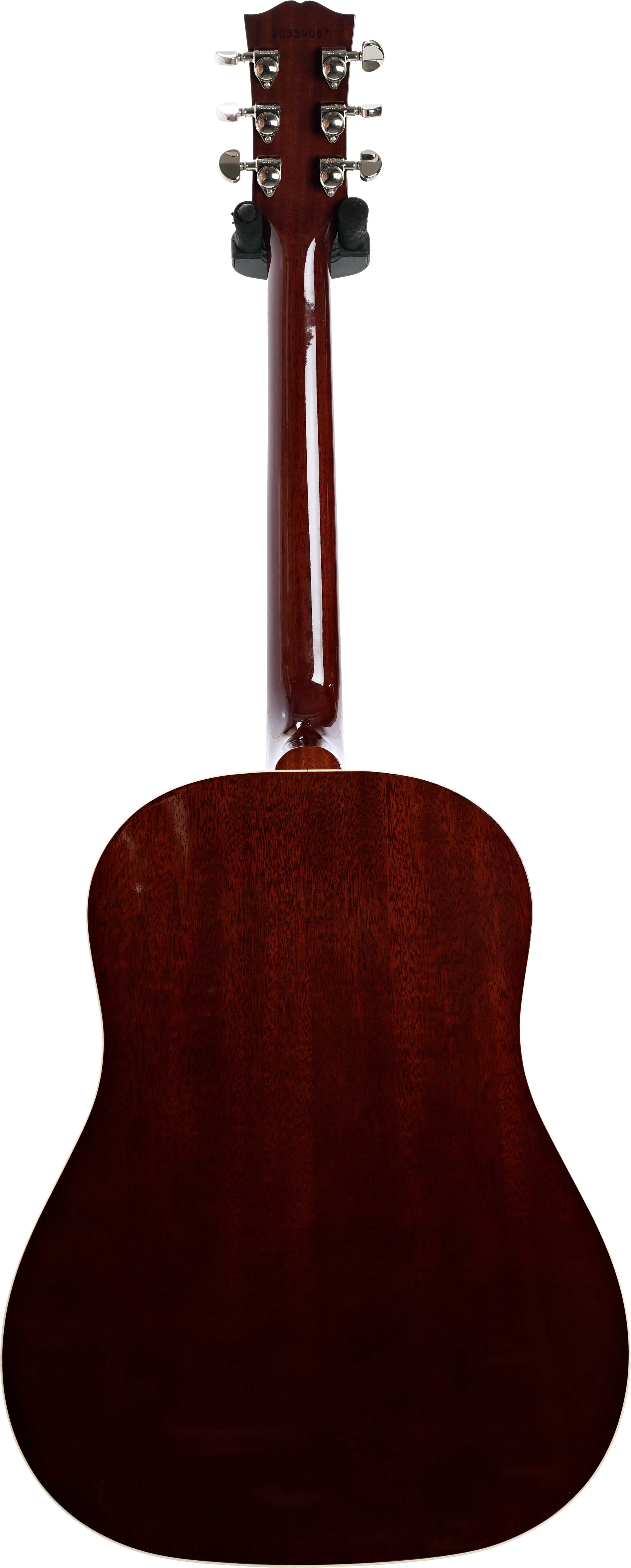 GUITARGUITAR Gibson J-45 Standard Natural Gloss #20334087