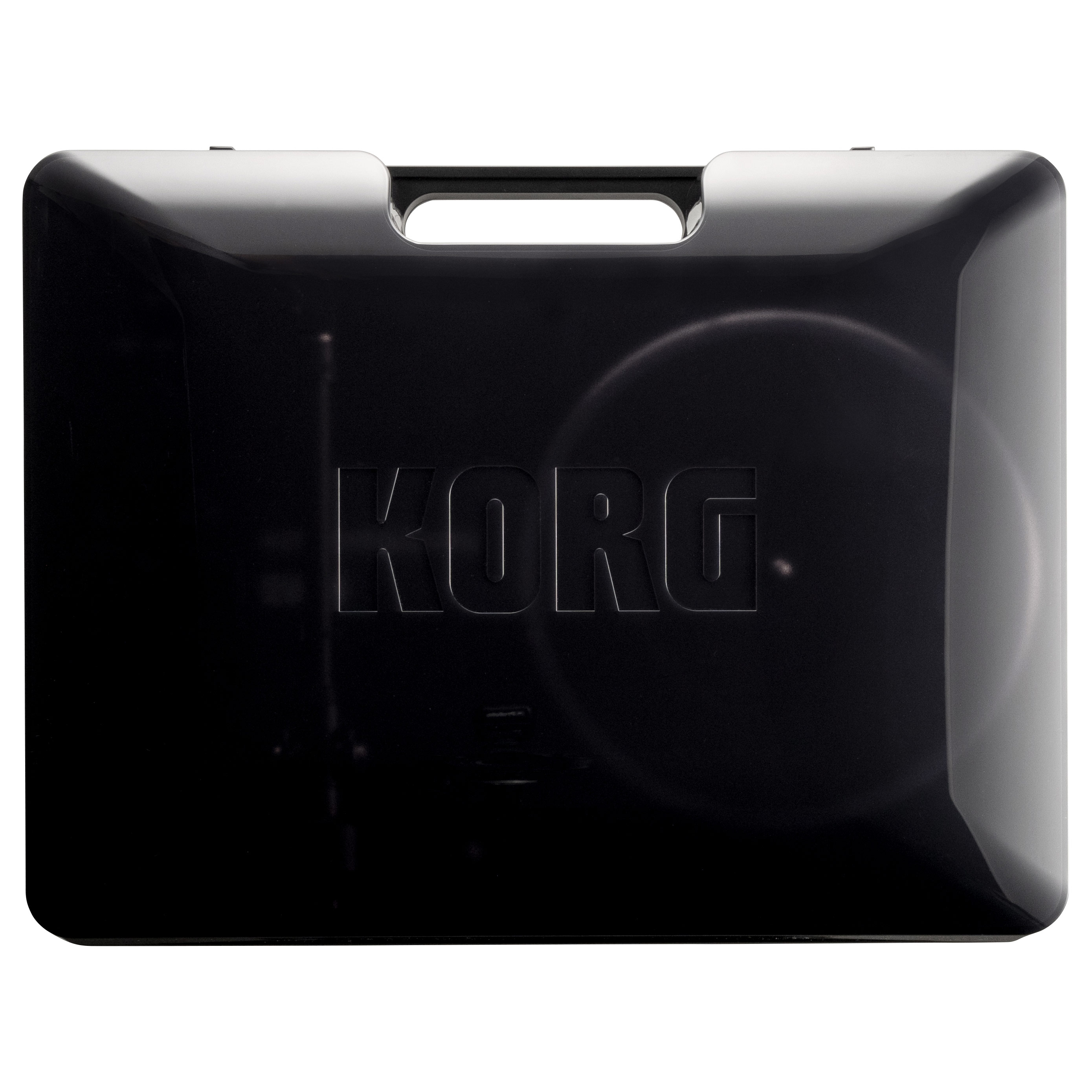 GUITARGUITAR Korg handytraxx tube