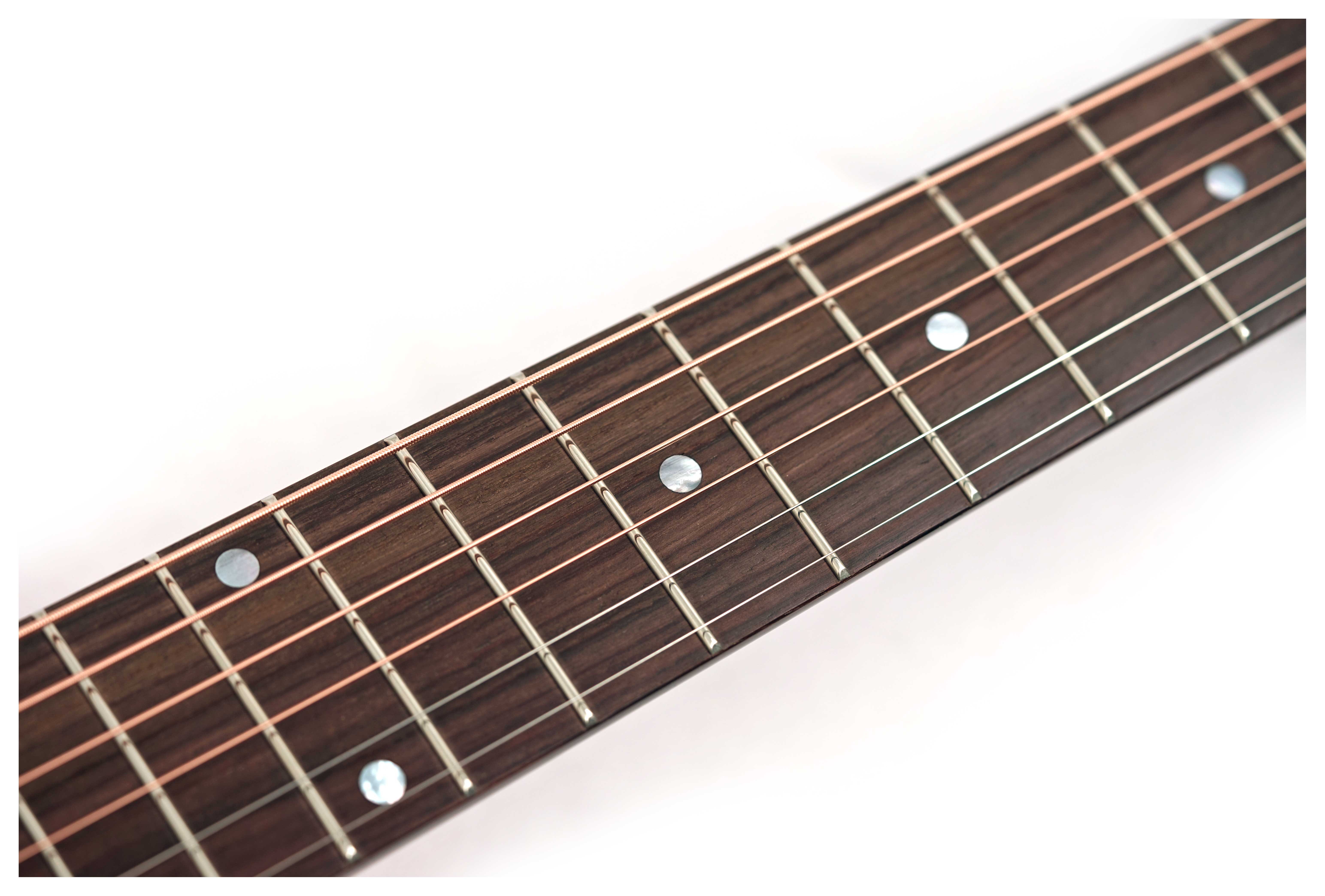 GUITARGUITAR Atkin L36 Kingfisher
