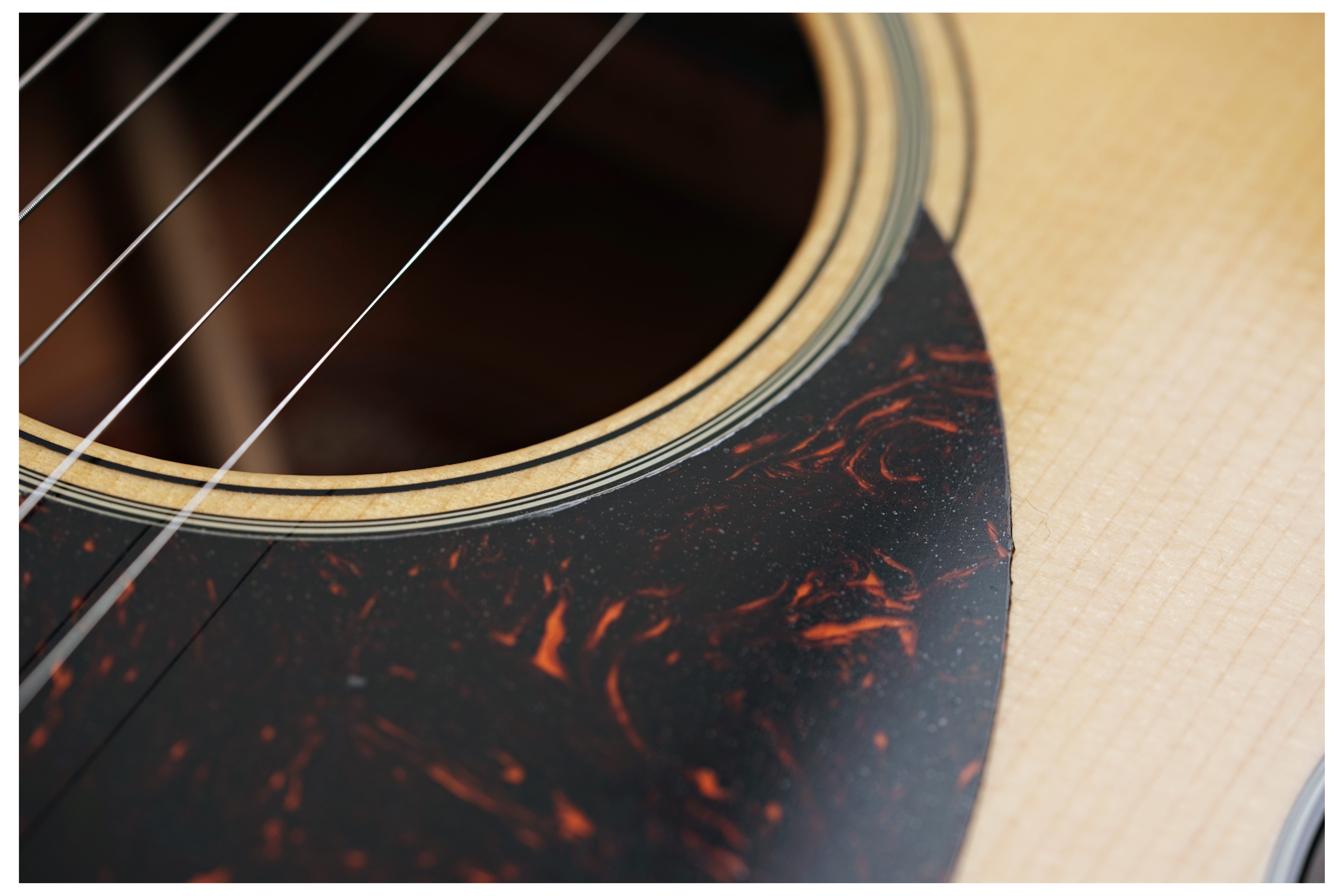 GUITARGUITAR Martin Standard Series SC18E with LR Baggs Anthem