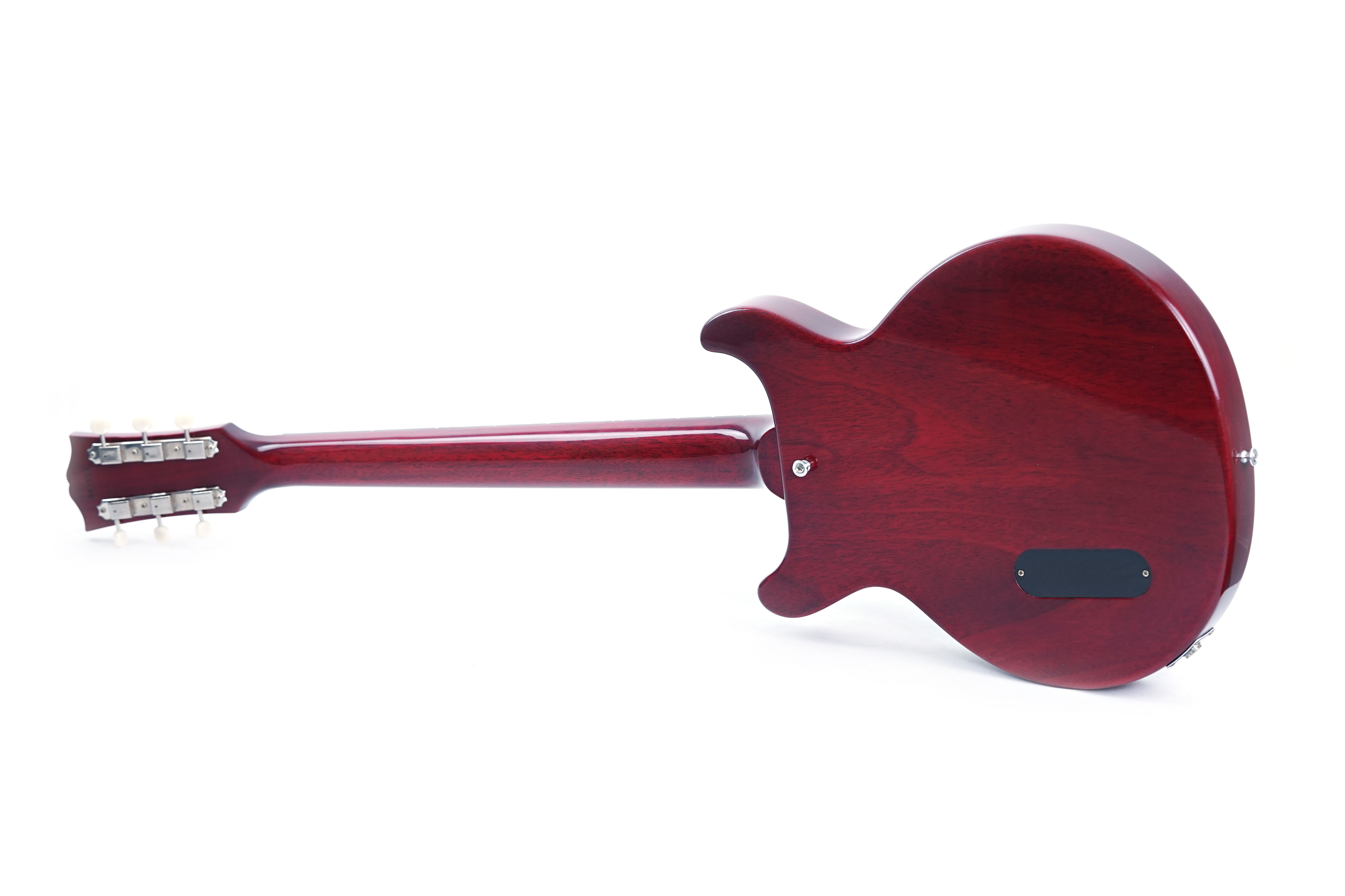 GUITARGUITAR Gibson Custom Shop 1958 Les Paul Junior Double Cut Reissue VOS #841953