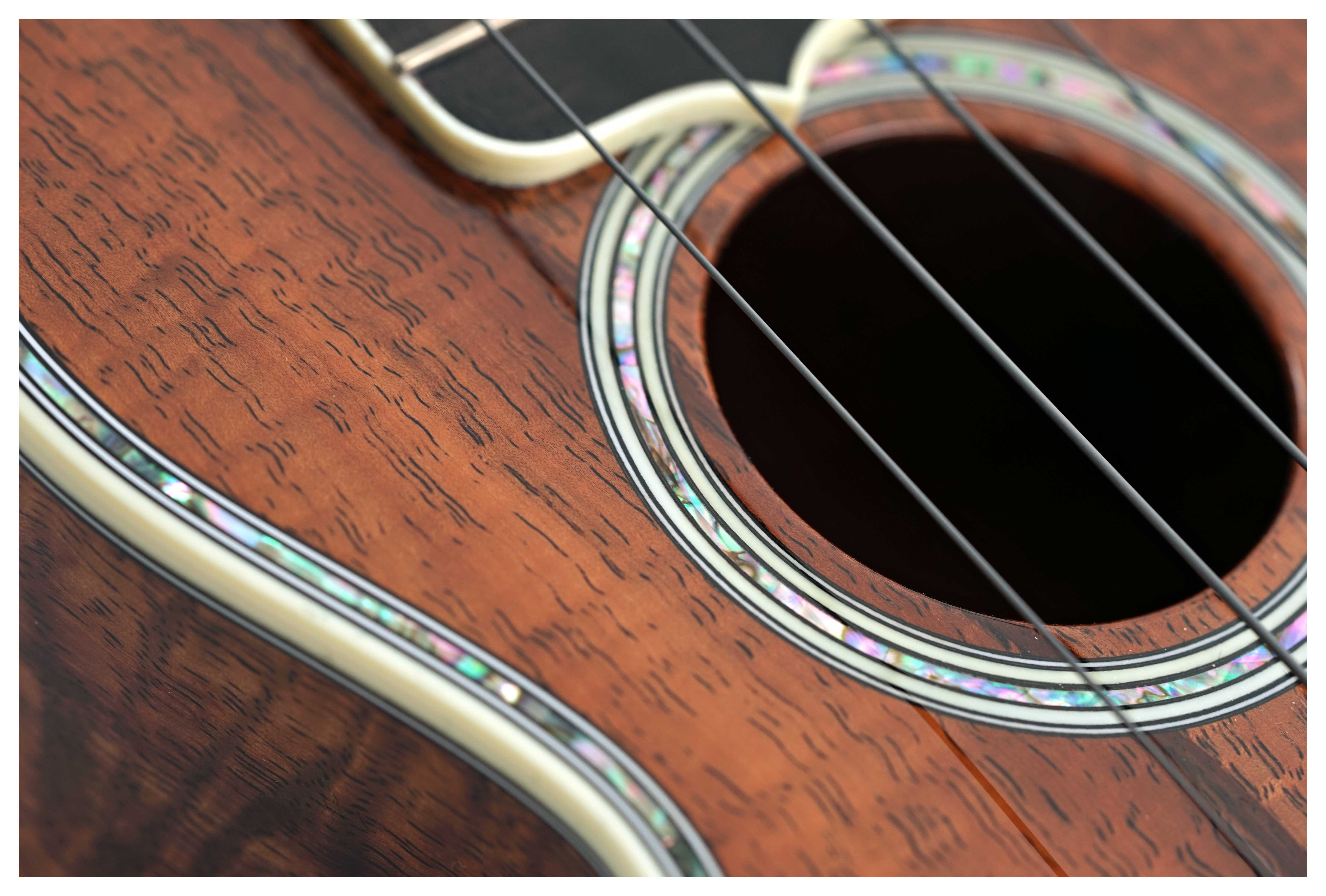 GUITARGUITAR Martin 5K Uke